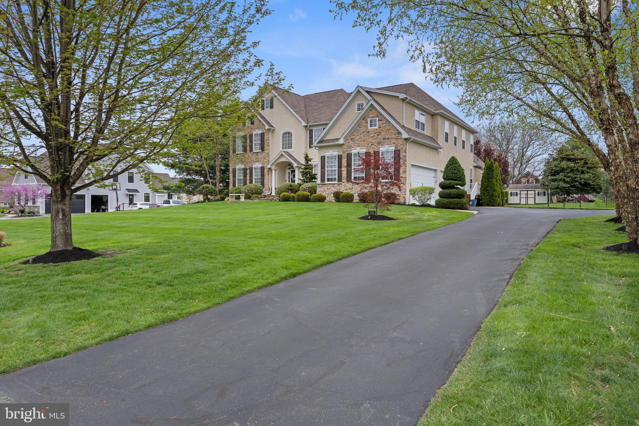 GREYSTONE - Residential