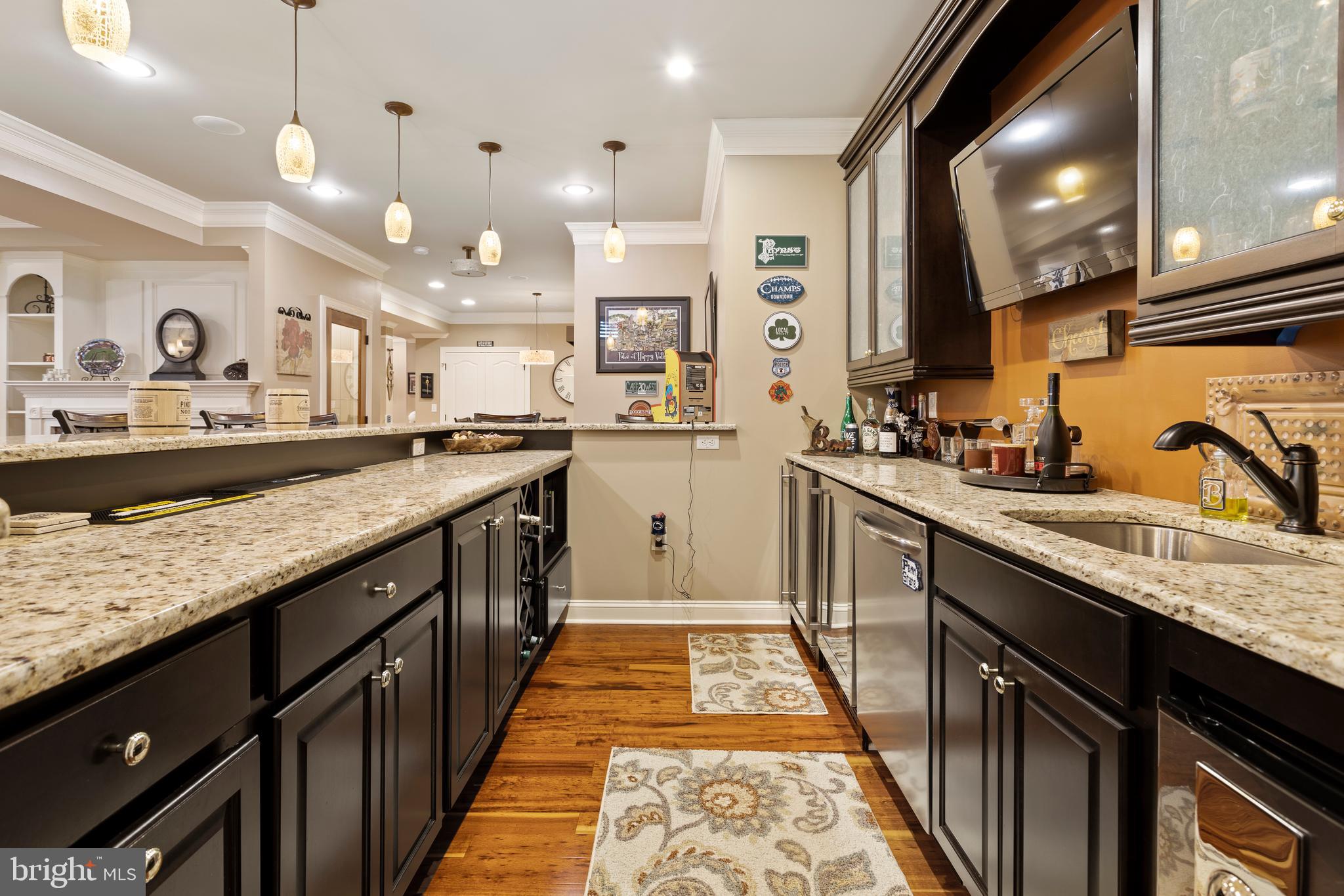 GREYSTONE - Residential