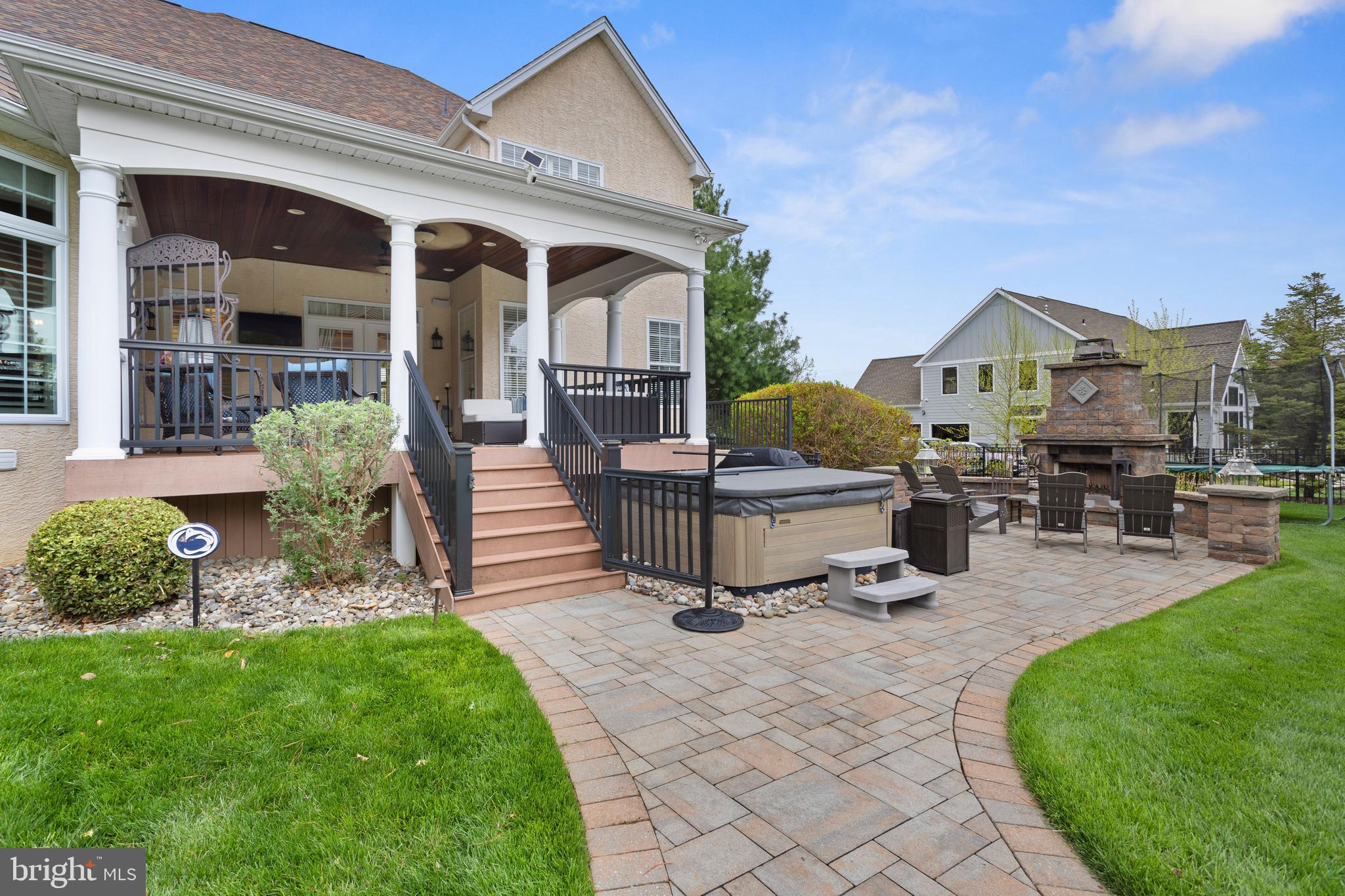 GREYSTONE - Residential