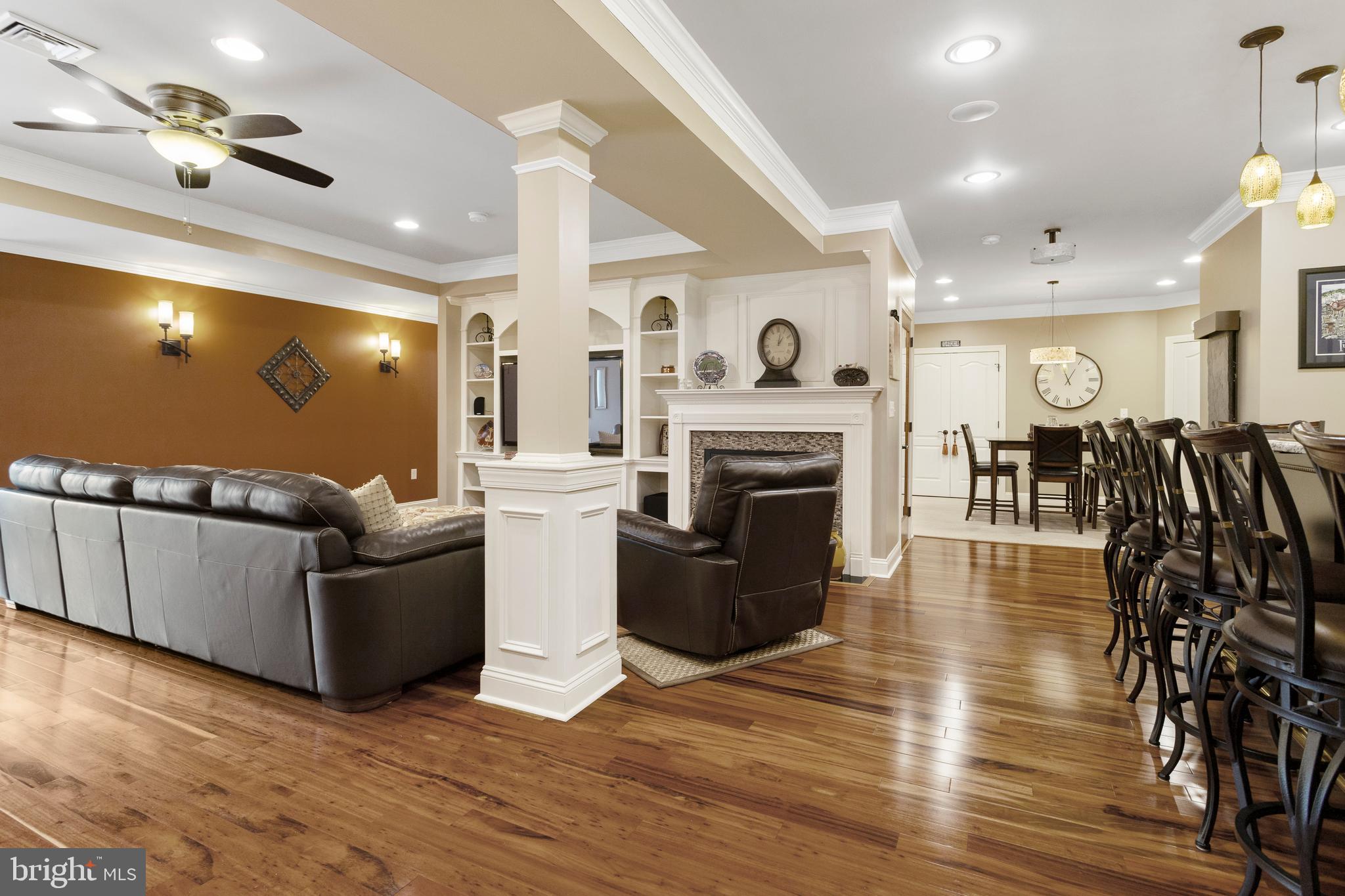 GREYSTONE - Residential