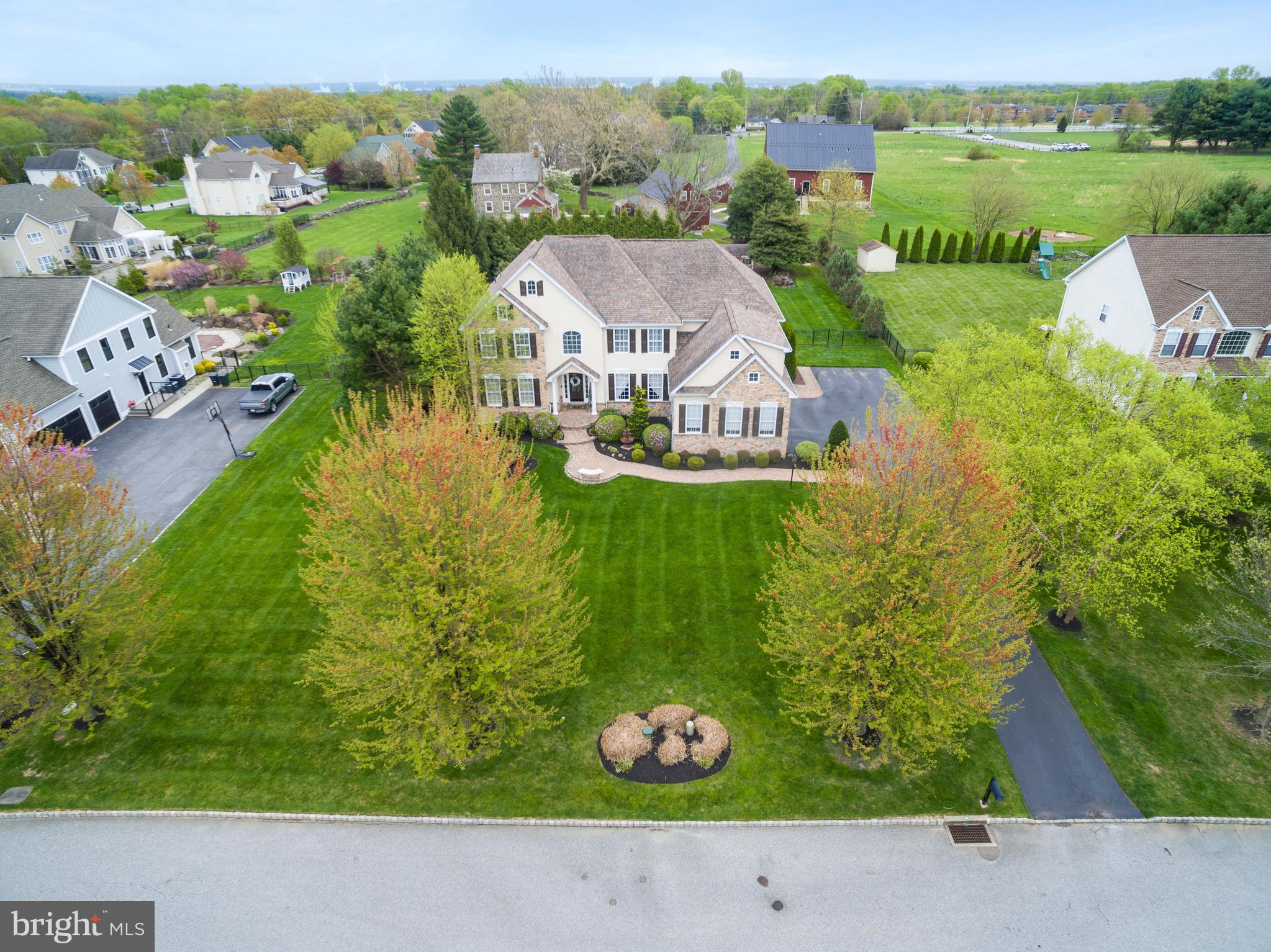 GREYSTONE - Residential