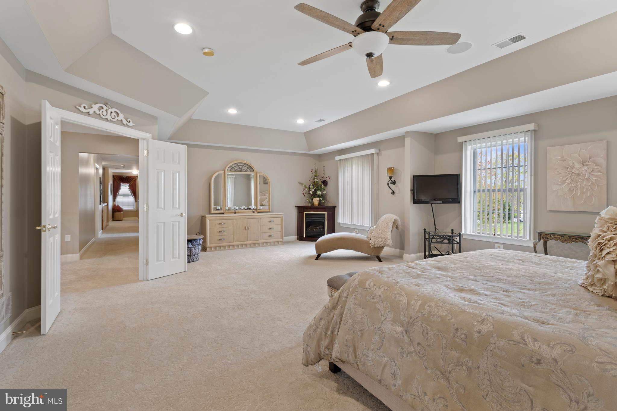 GREYSTONE - Residential