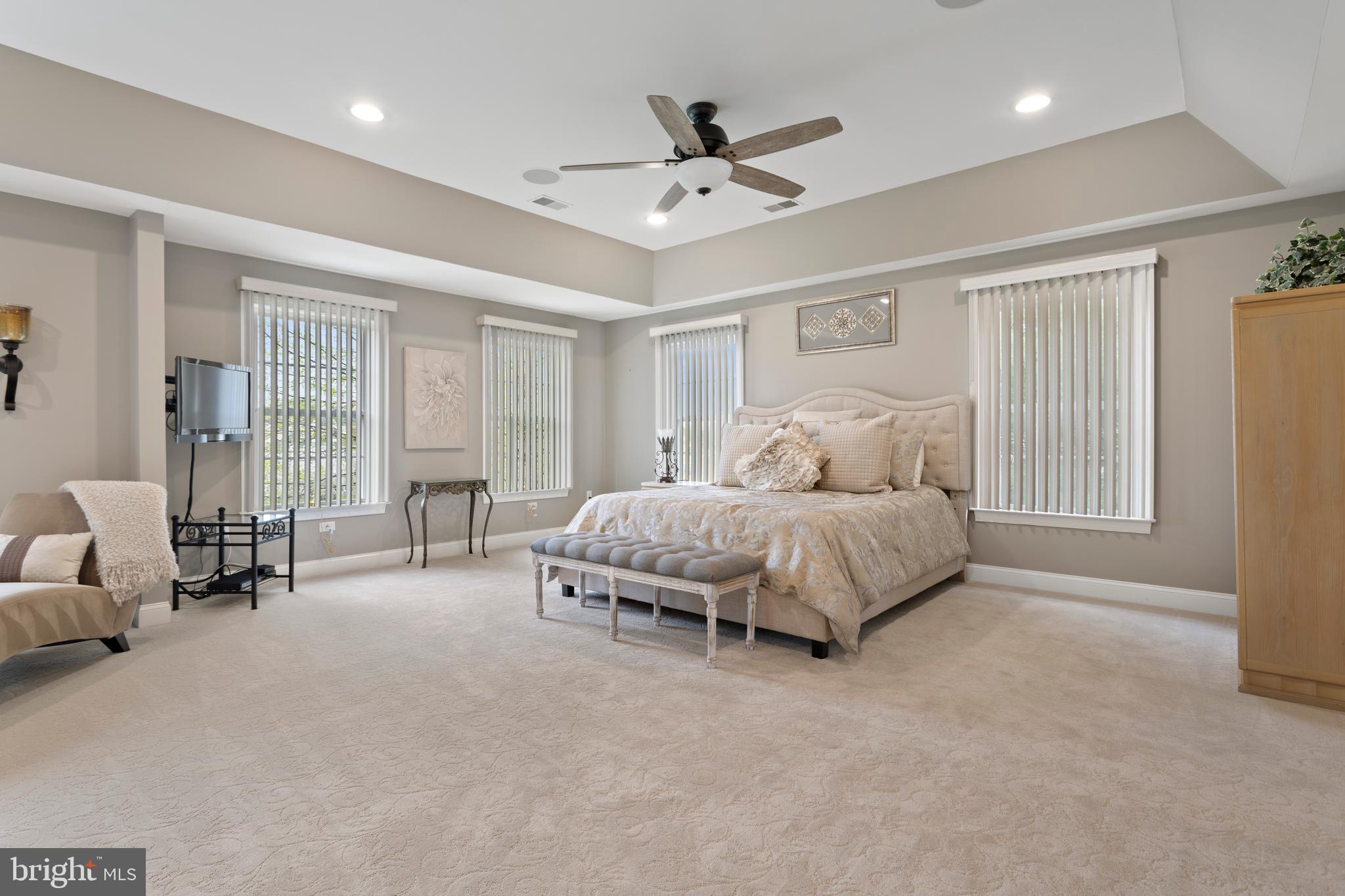 GREYSTONE - Residential