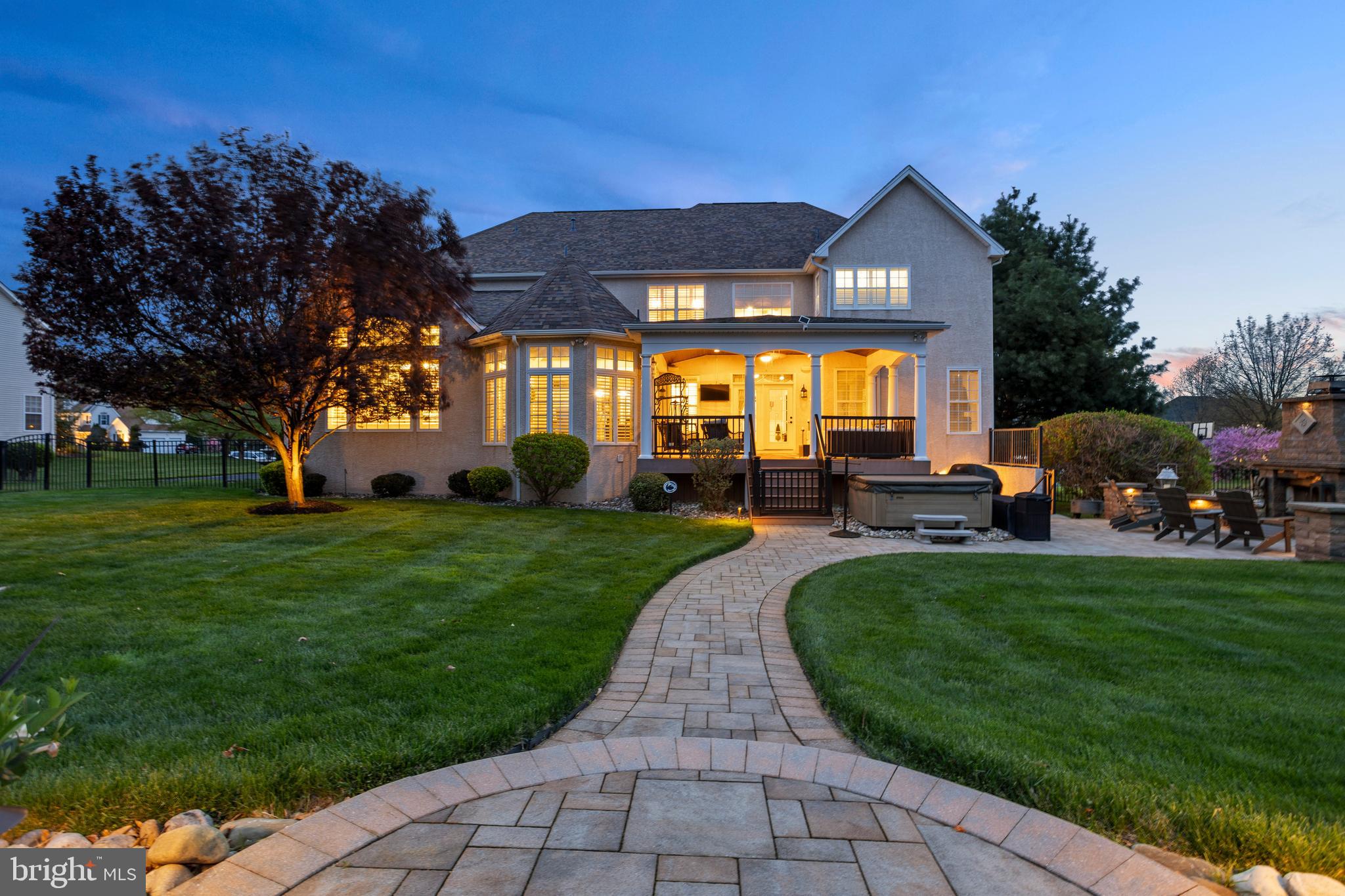 GREYSTONE - Residential