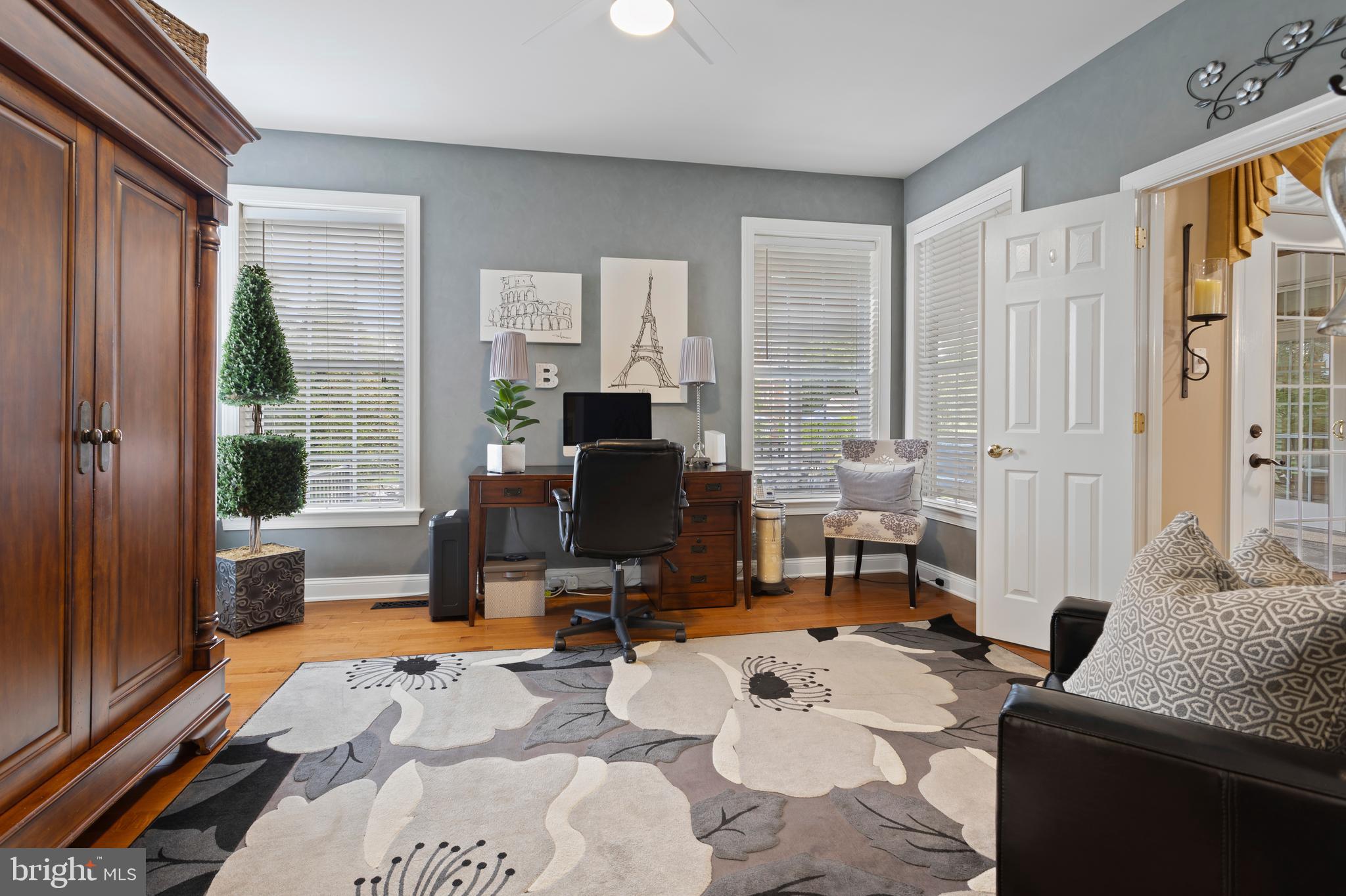 GREYSTONE - Residential