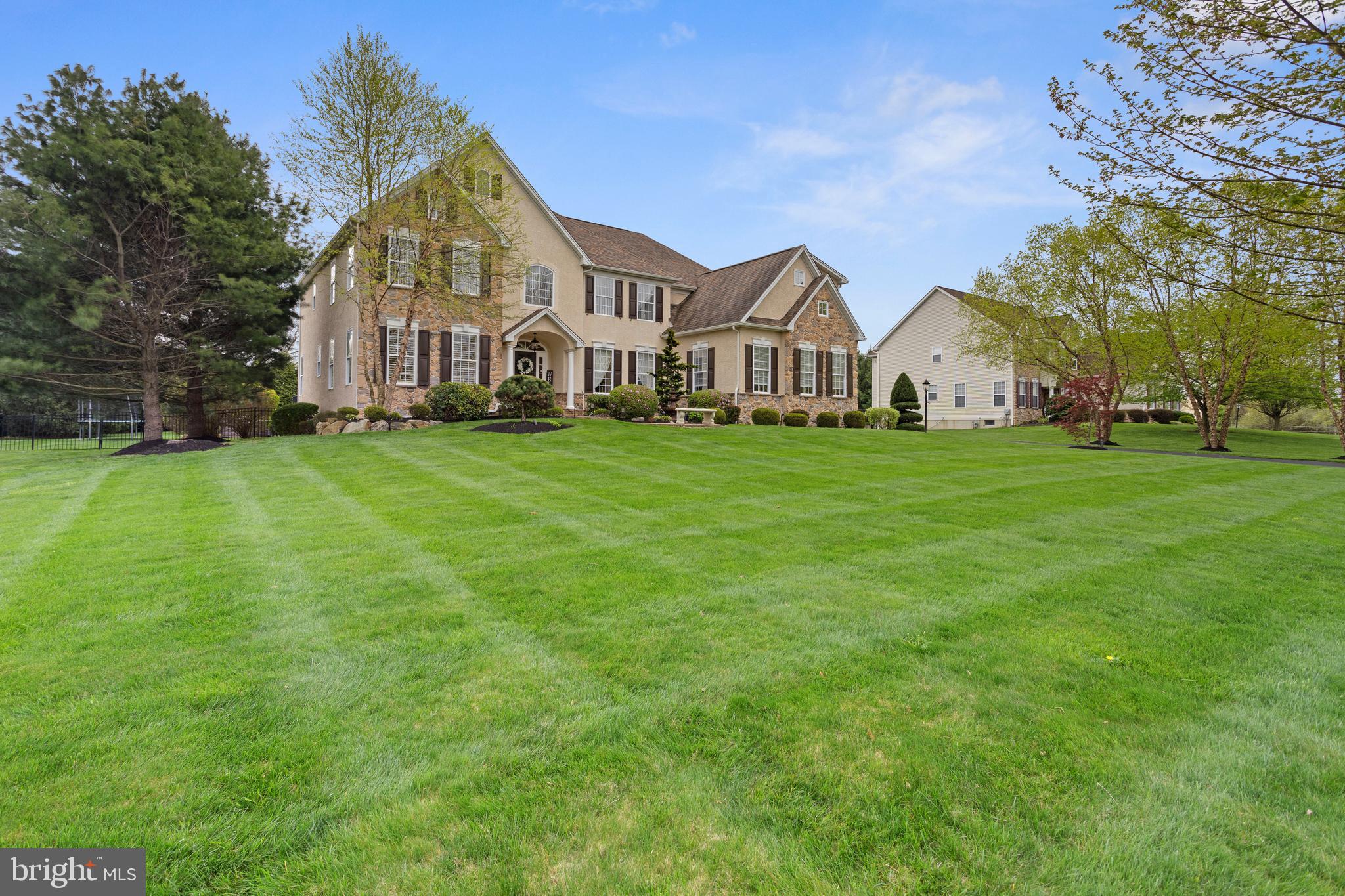 GREYSTONE - Residential