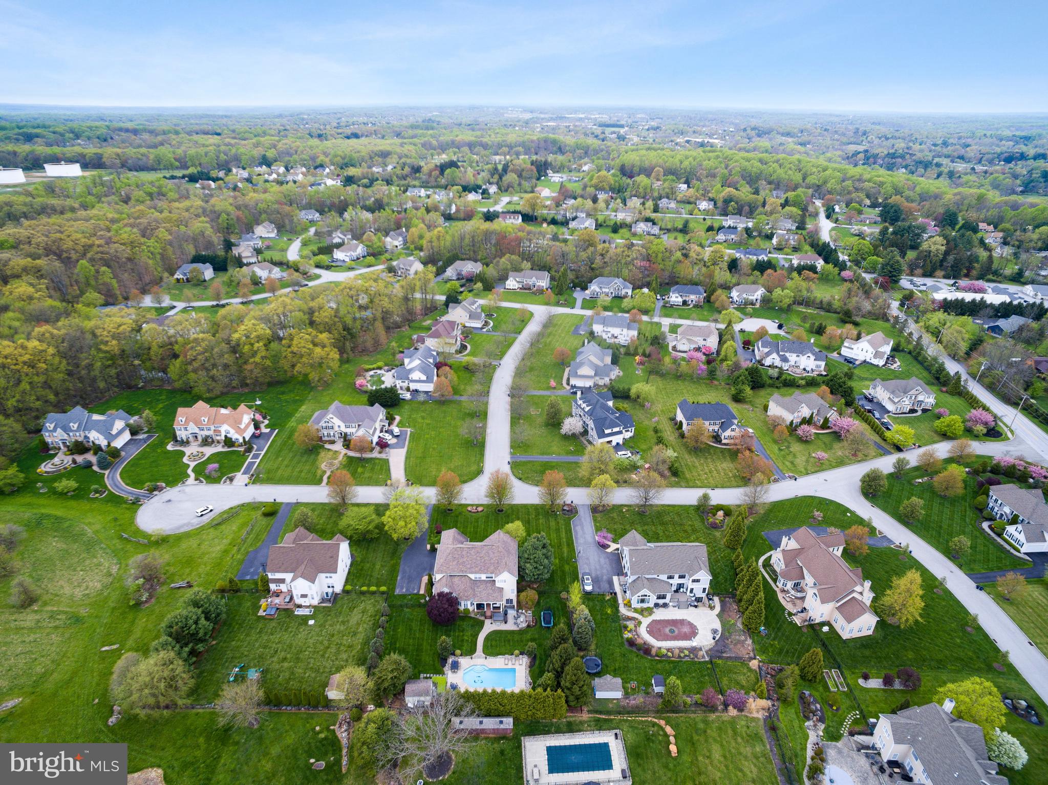 GREYSTONE - Residential