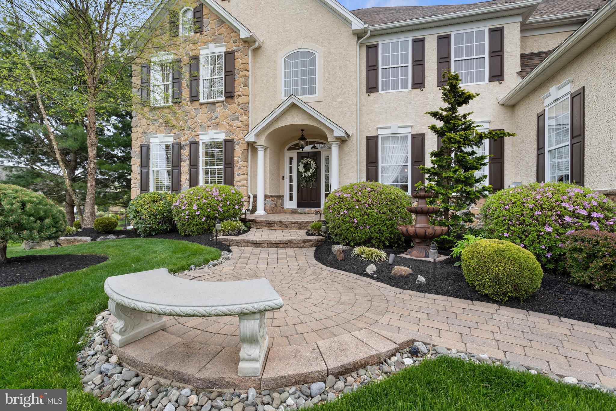 GREYSTONE - Residential