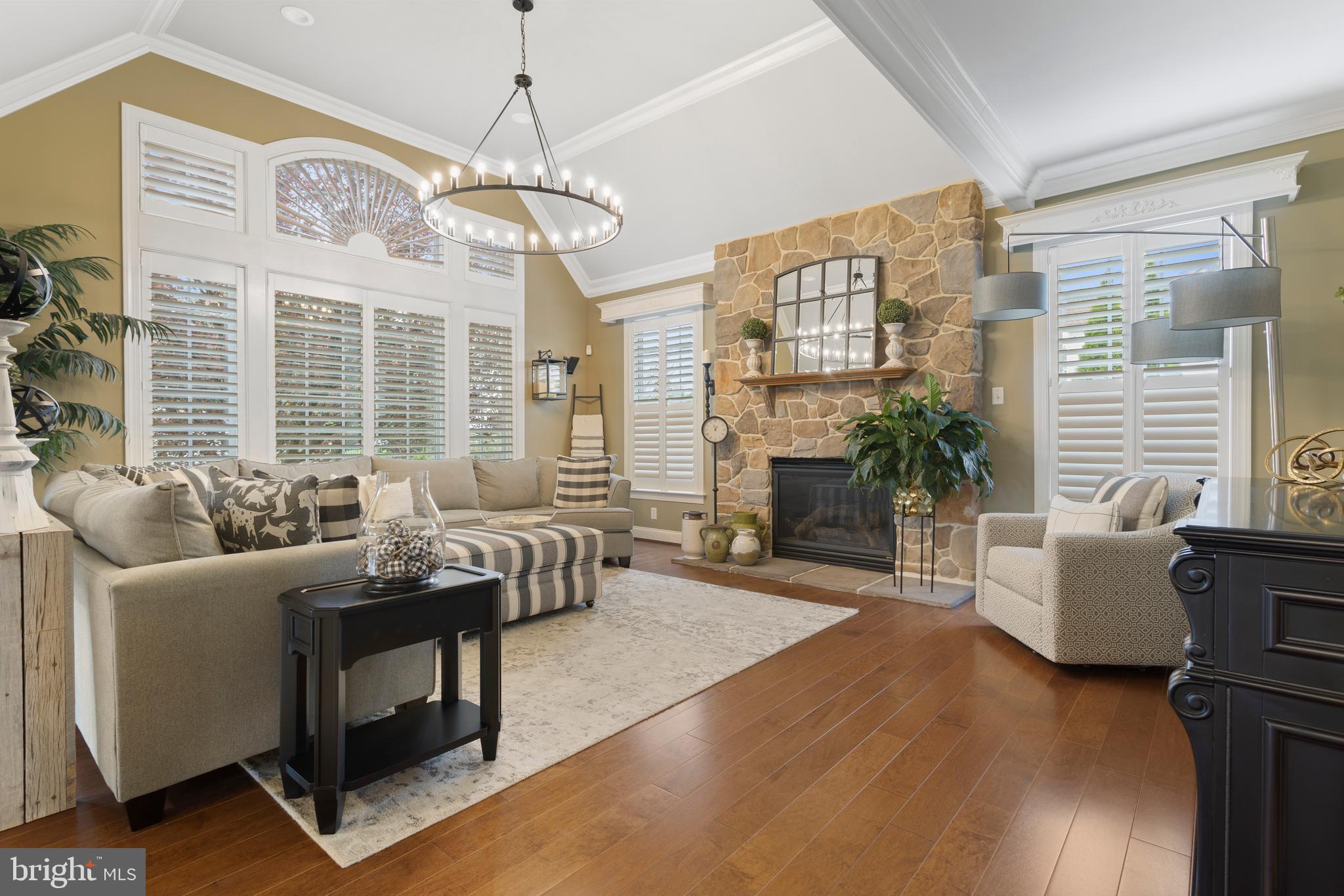 GREYSTONE - Residential