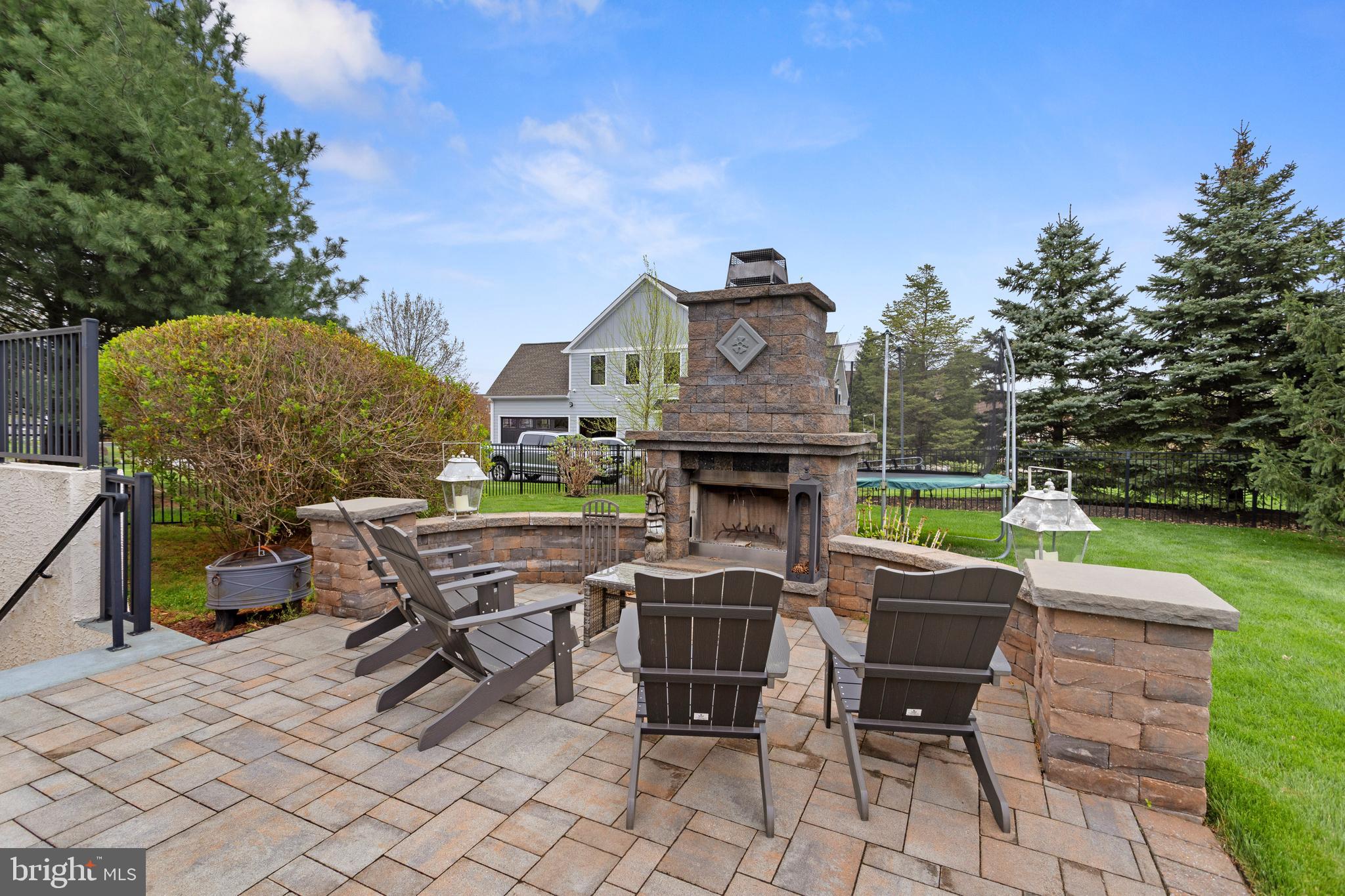 GREYSTONE - Residential