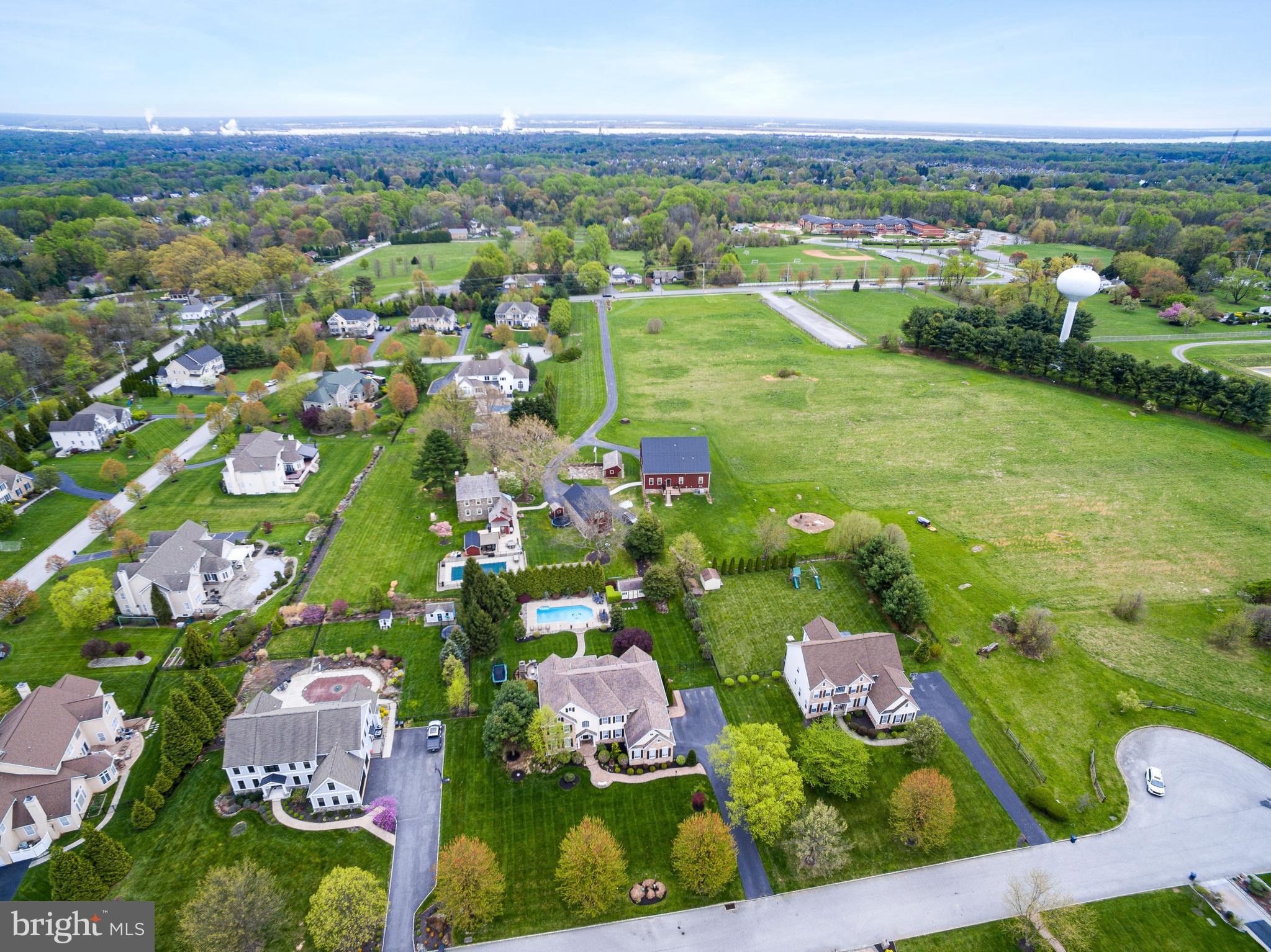 GREYSTONE - Residential