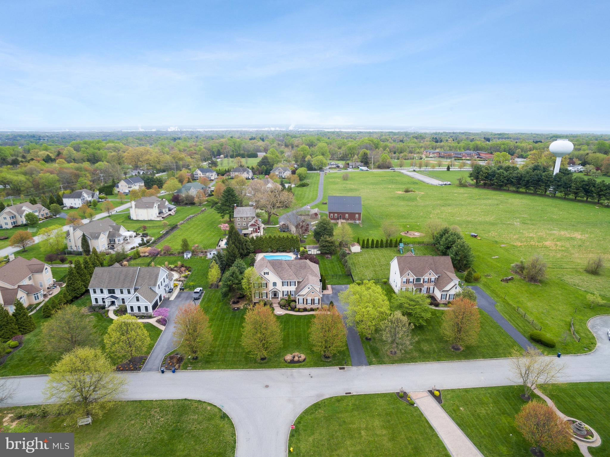 GREYSTONE - Residential