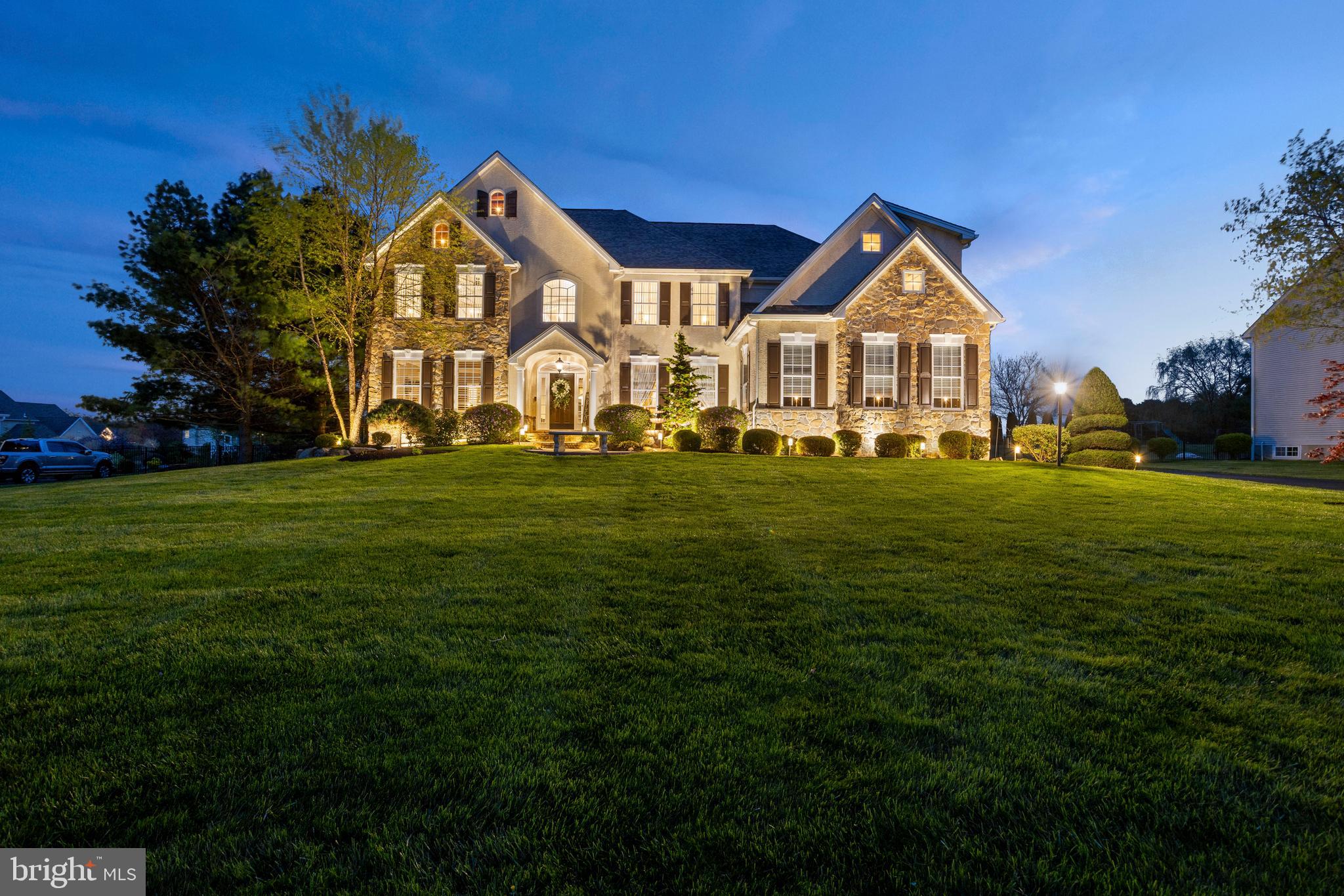 GREYSTONE - Residential