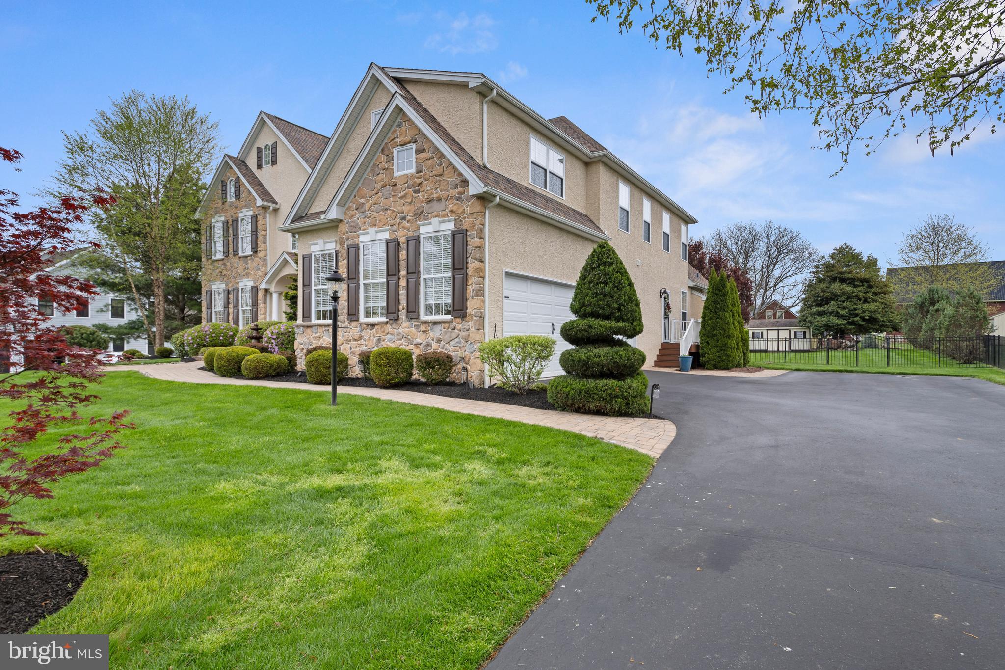 GREYSTONE - Residential