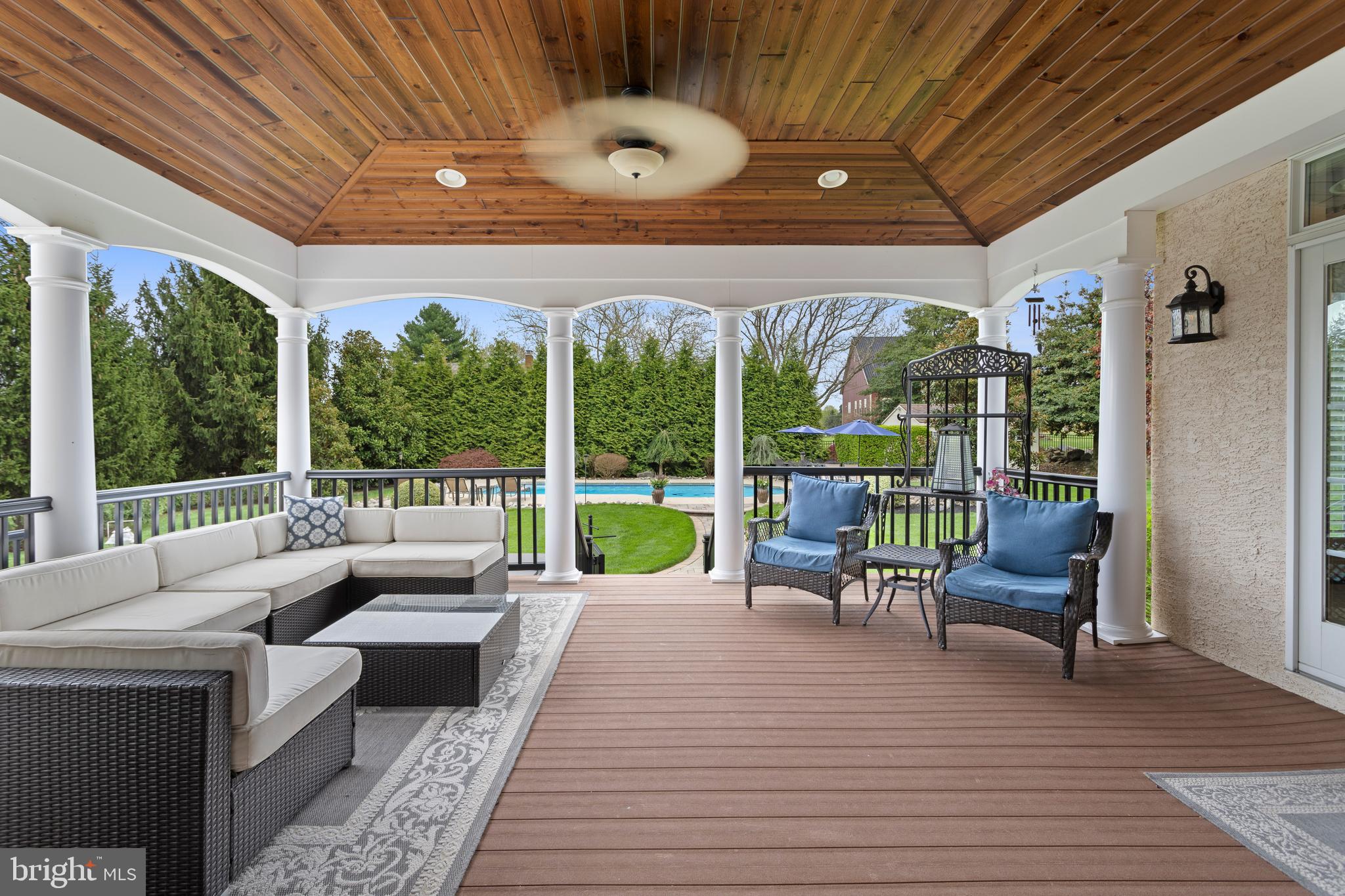 GREYSTONE - Residential