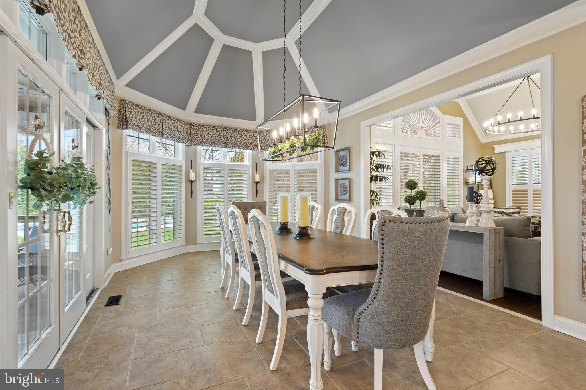 GREYSTONE - Residential