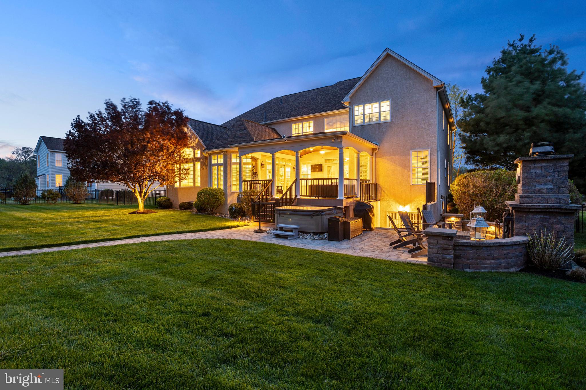 GREYSTONE - Residential