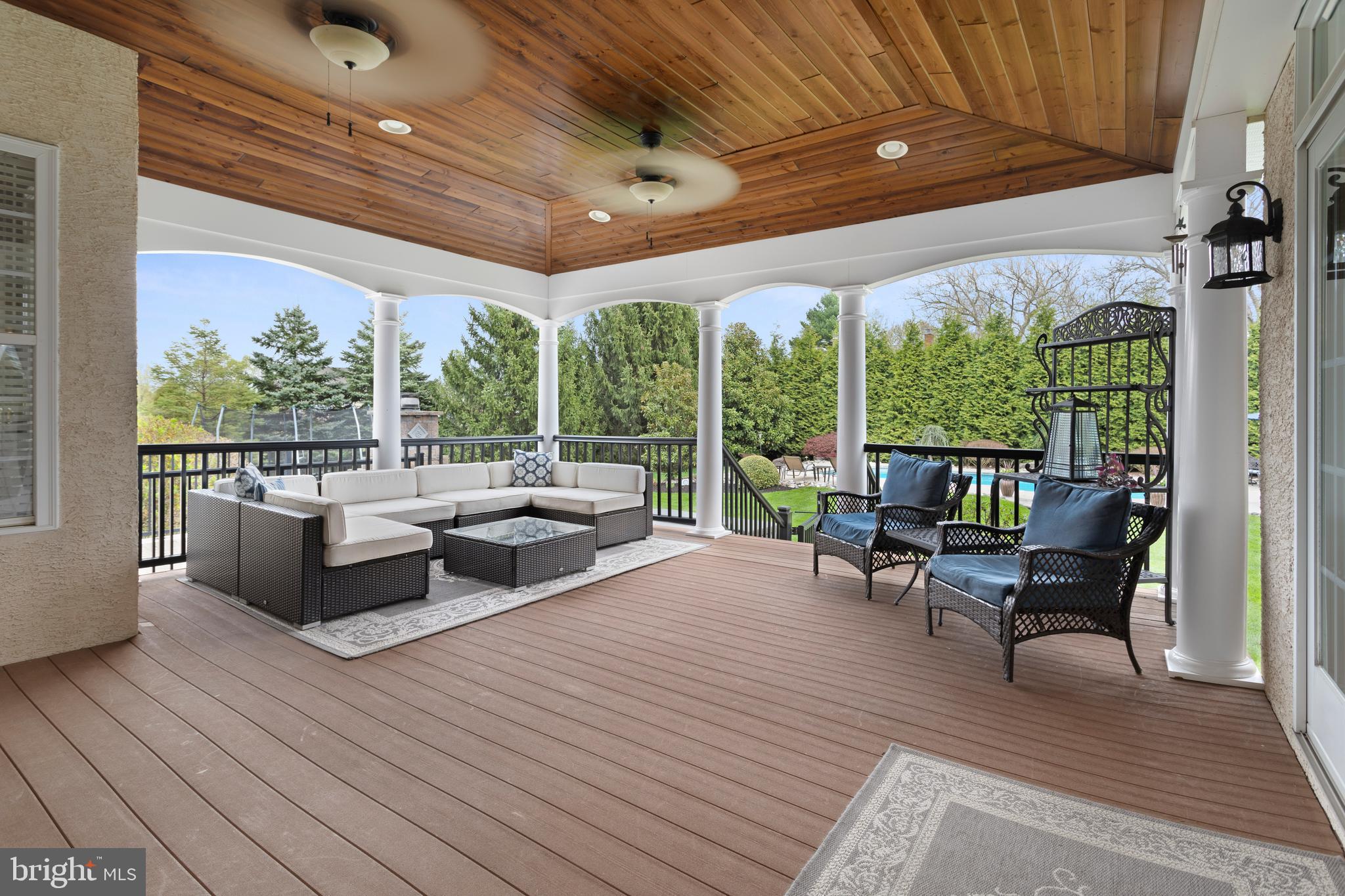 GREYSTONE - Residential