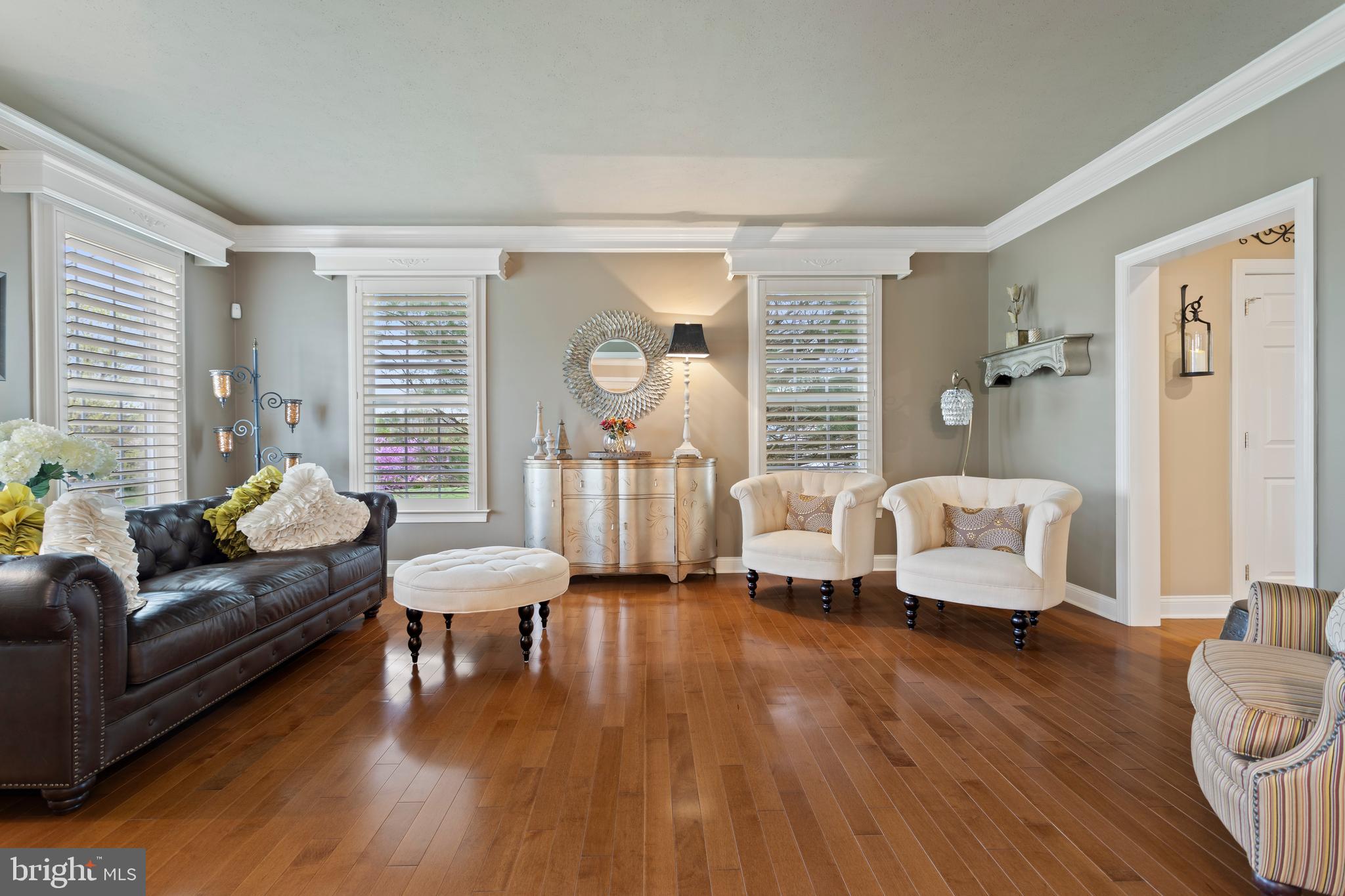 GREYSTONE - Residential