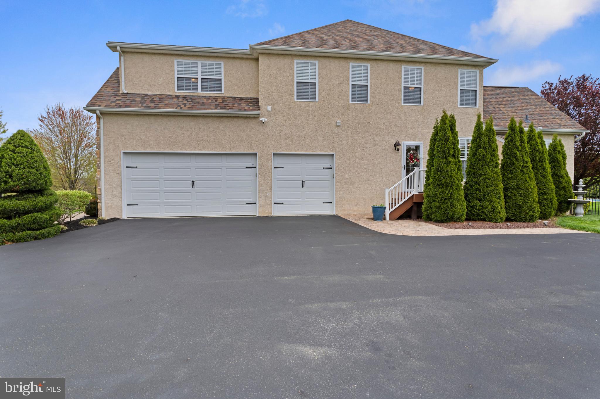 GREYSTONE - Residential