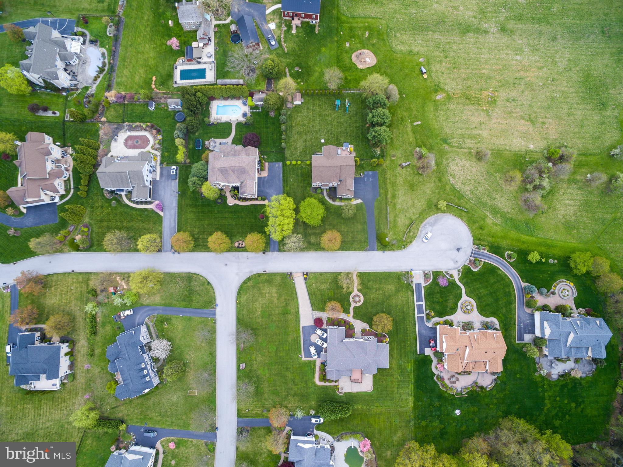 GREYSTONE - Residential