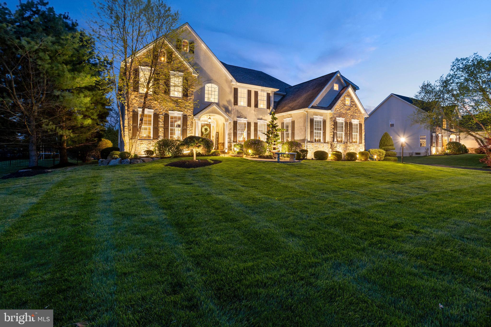 GREYSTONE - Residential