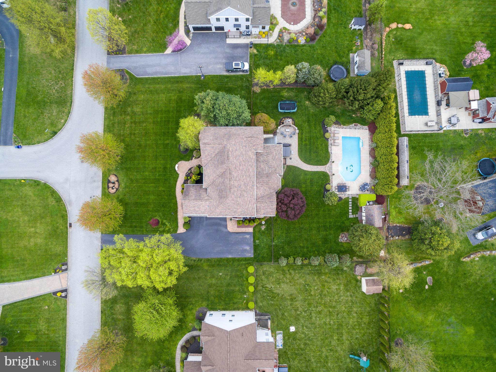 GREYSTONE - Residential