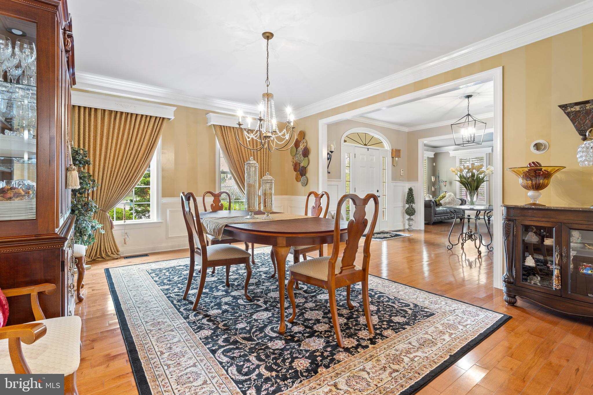 GREYSTONE - Residential