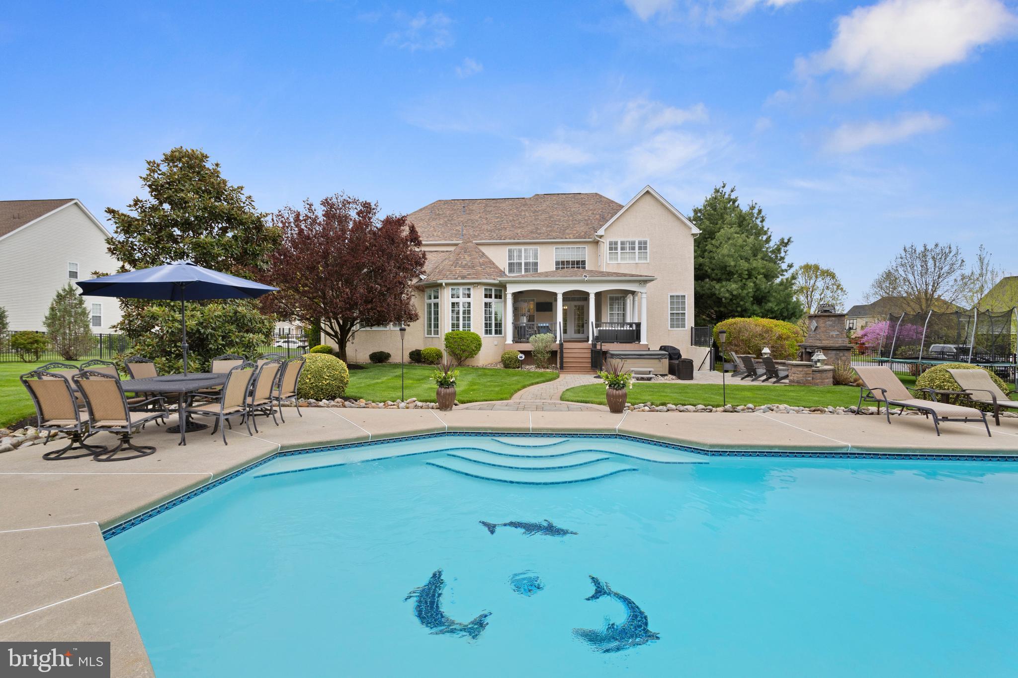 GREYSTONE - Residential