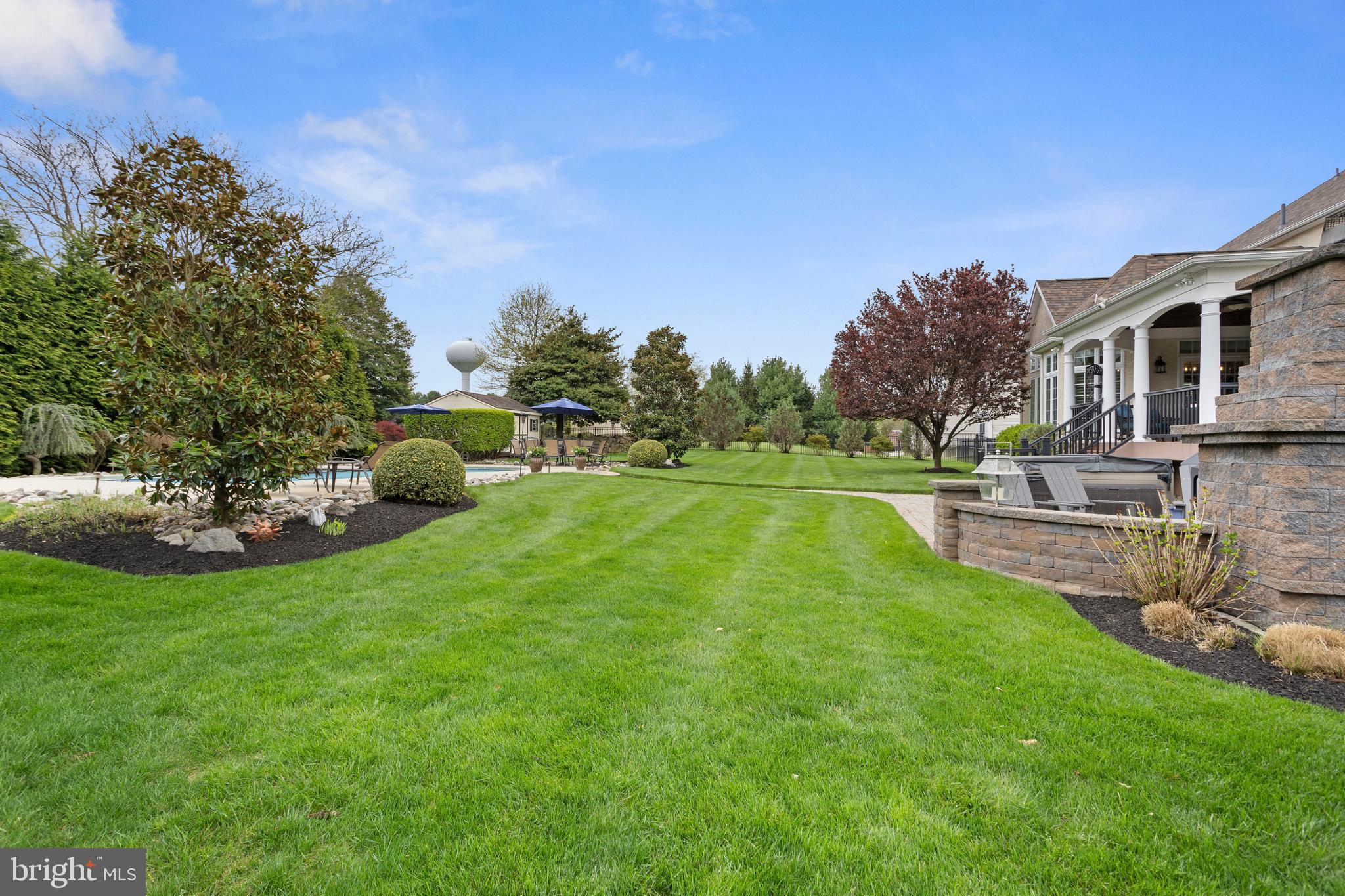 GREYSTONE - Residential