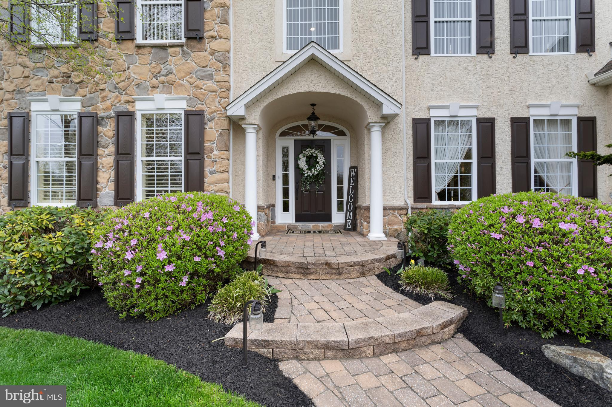 GREYSTONE - Residential