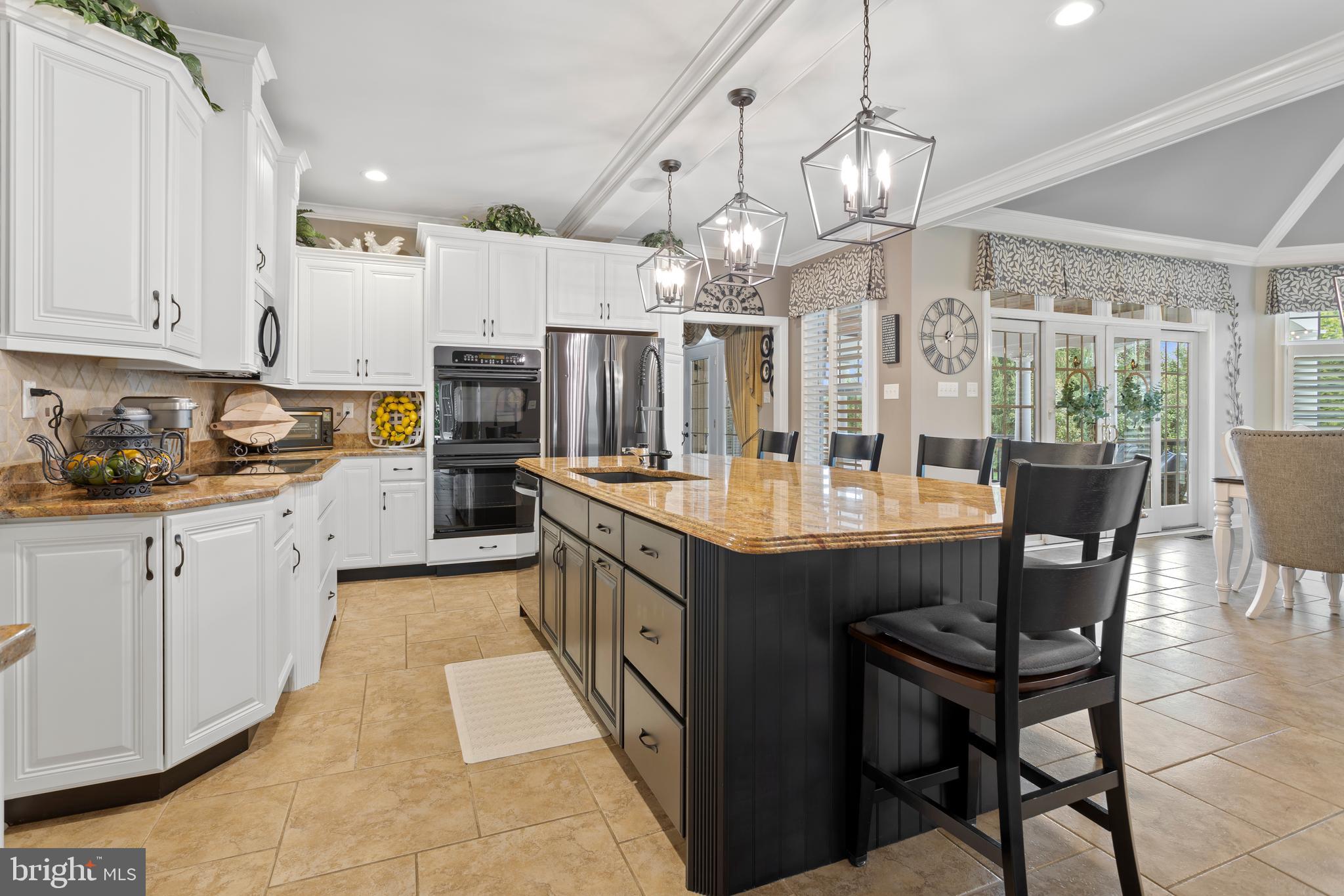 GREYSTONE - Residential