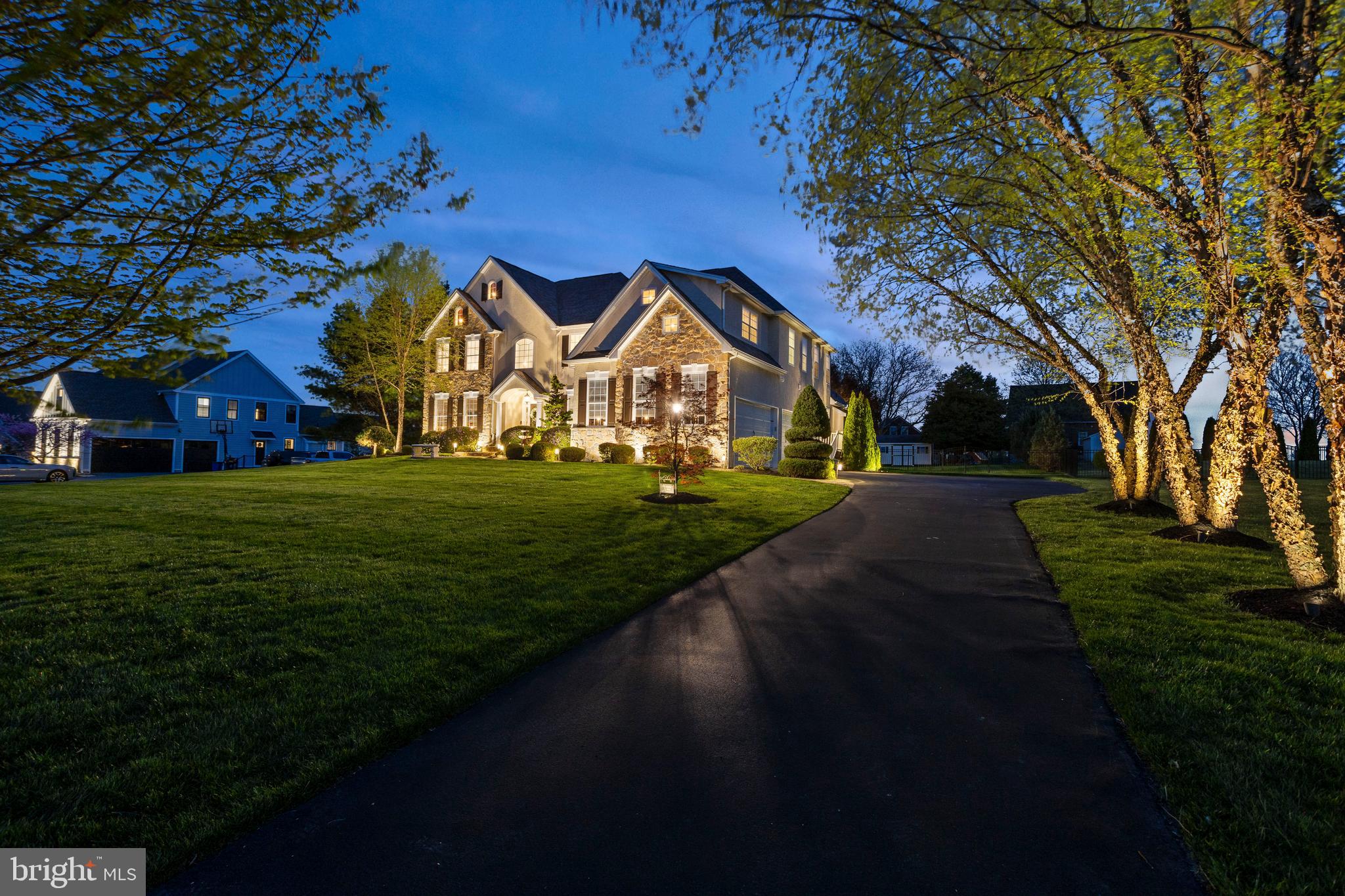 GREYSTONE - Residential