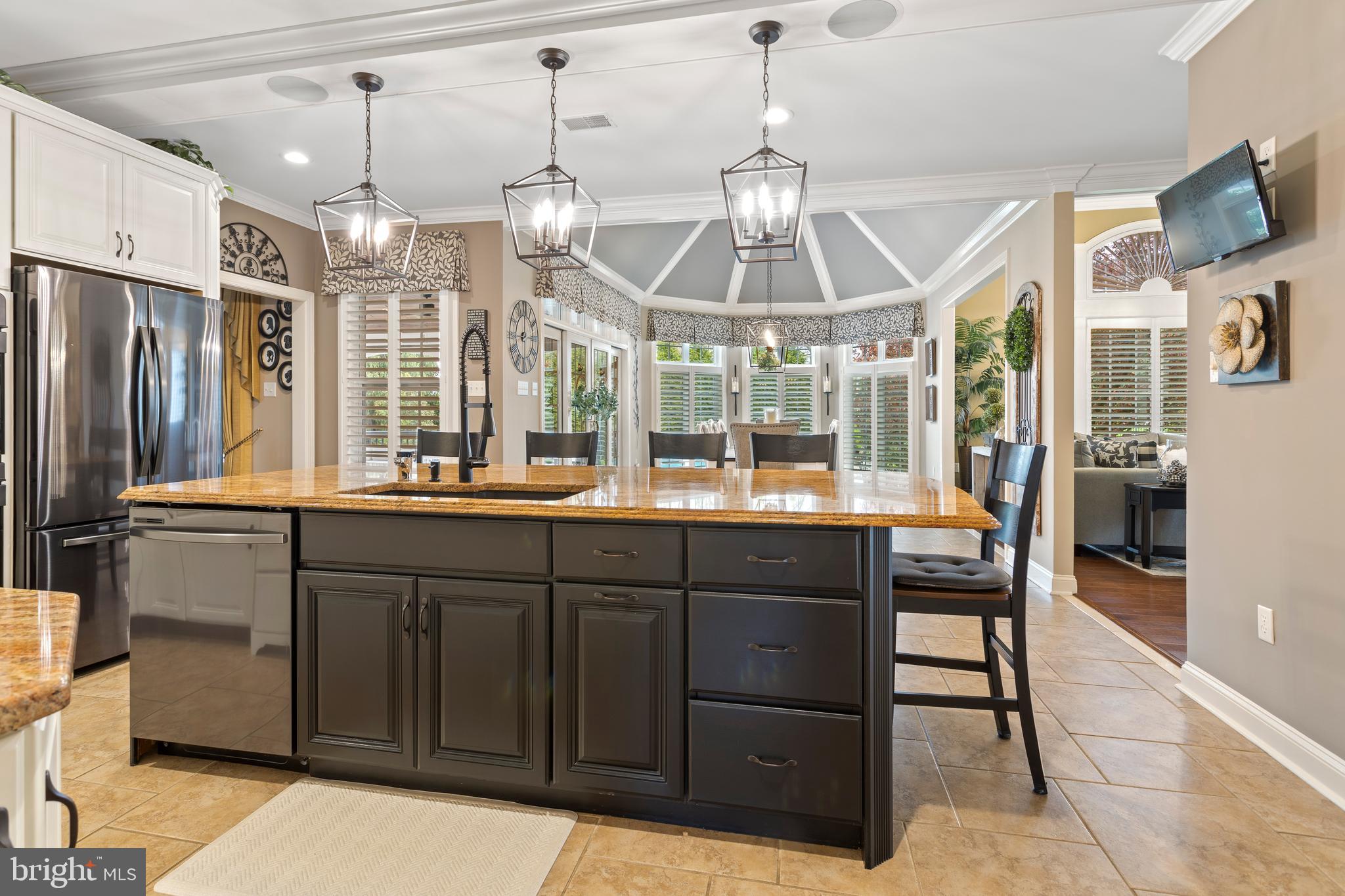 GREYSTONE - Residential