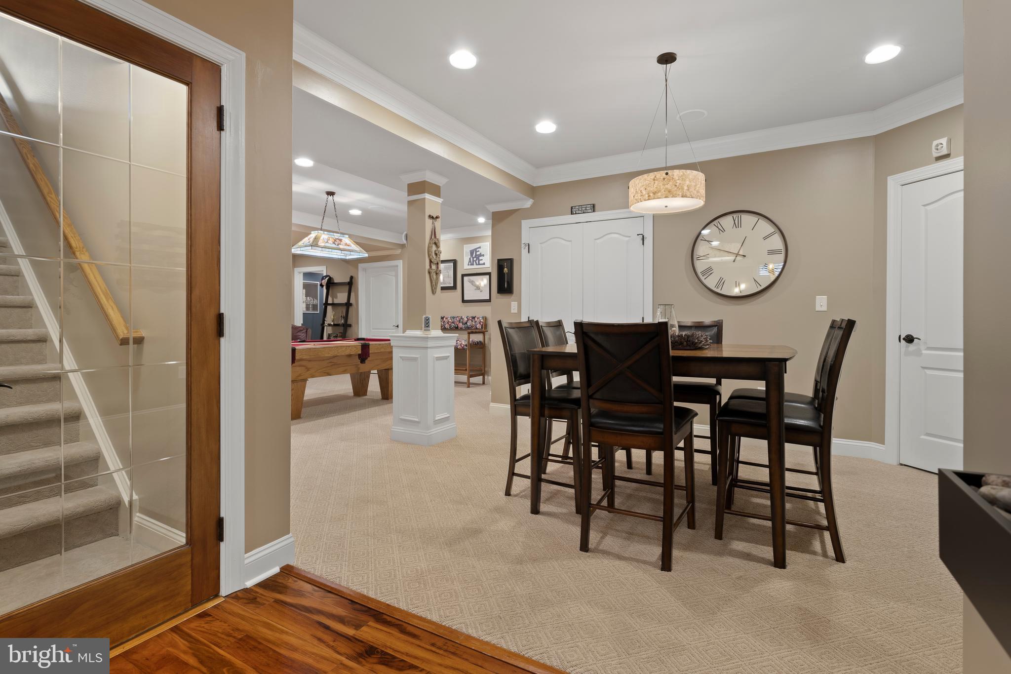 GREYSTONE - Residential