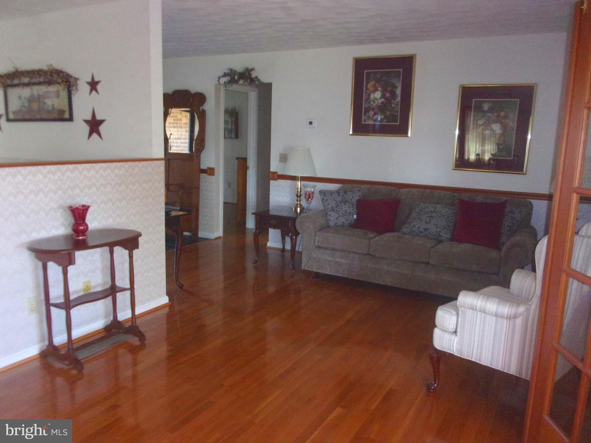 AIR PORT SUBDIVISION - Residential