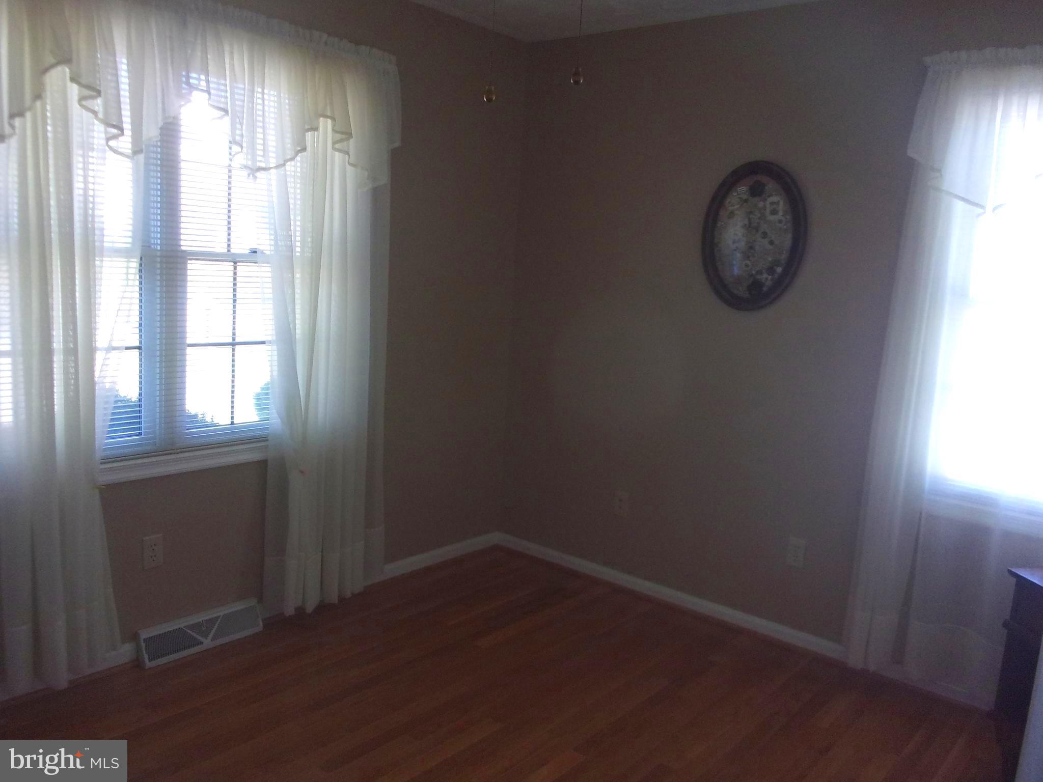 AIR PORT SUBDIVISION - Residential