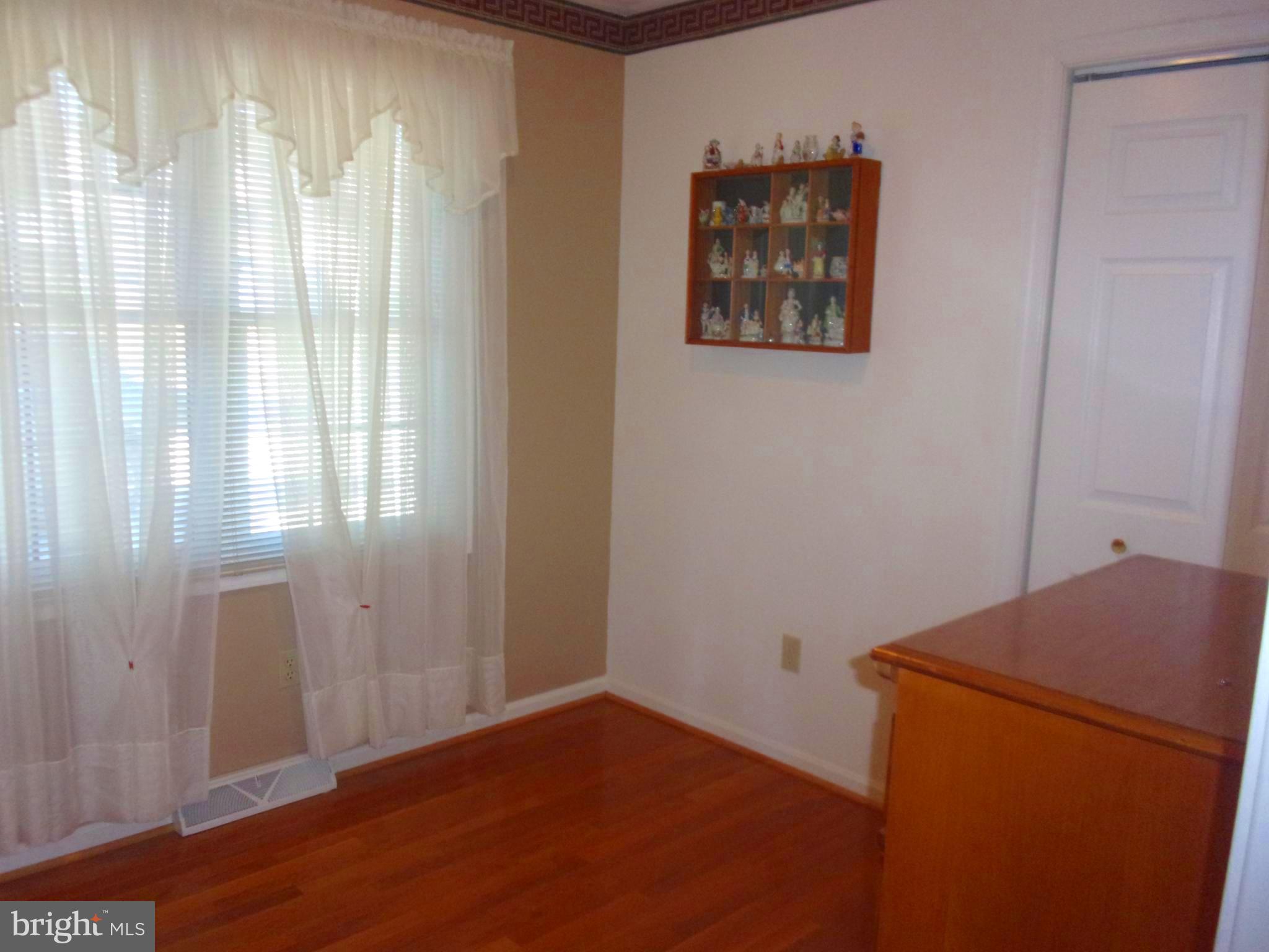 AIR PORT SUBDIVISION - Residential