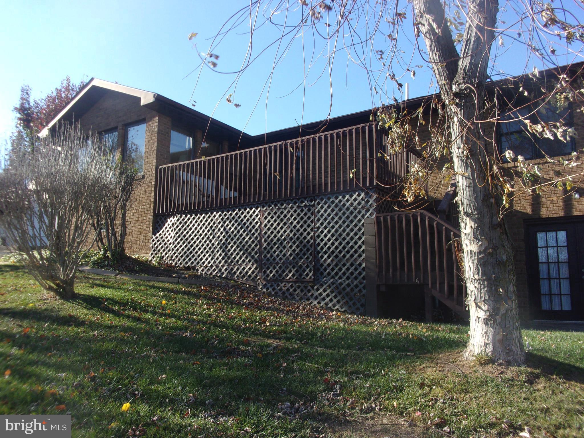 AIR PORT SUBDIVISION - Residential