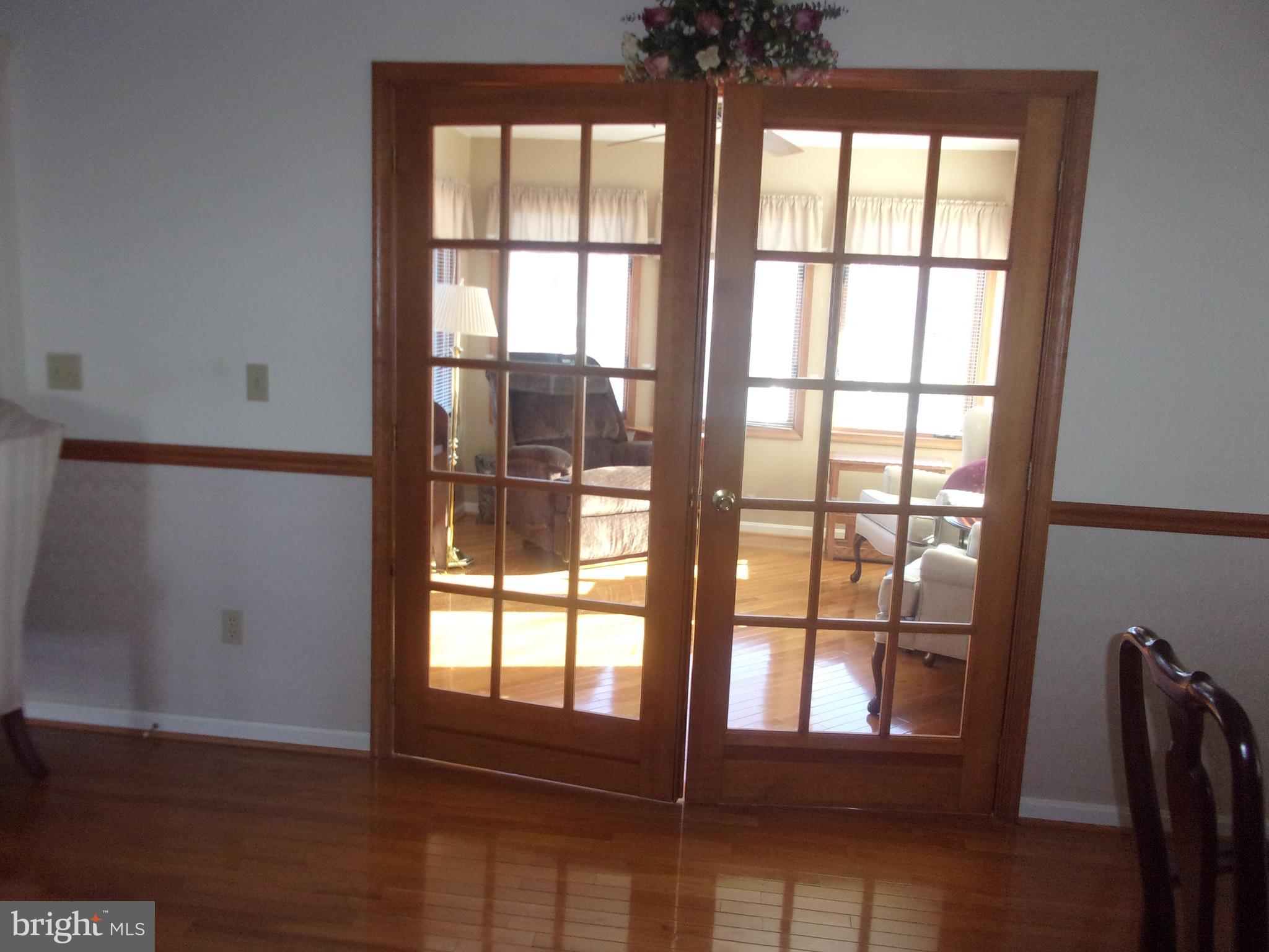 AIR PORT SUBDIVISION - Residential