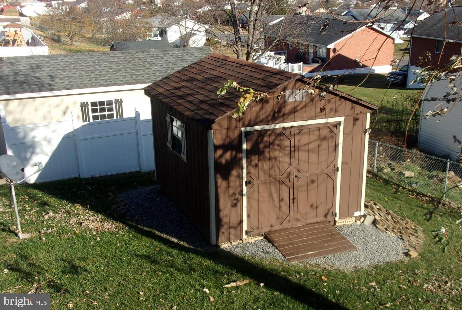 AIR PORT SUBDIVISION - Residential