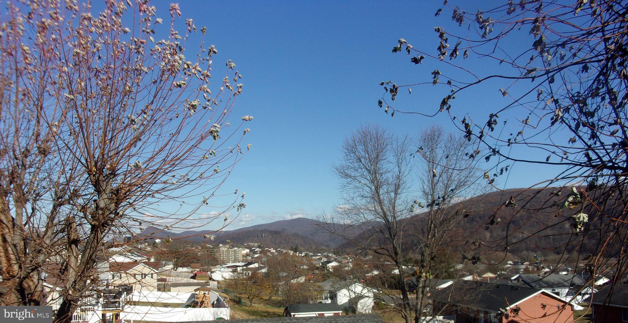 AIR PORT SUBDIVISION - Residential