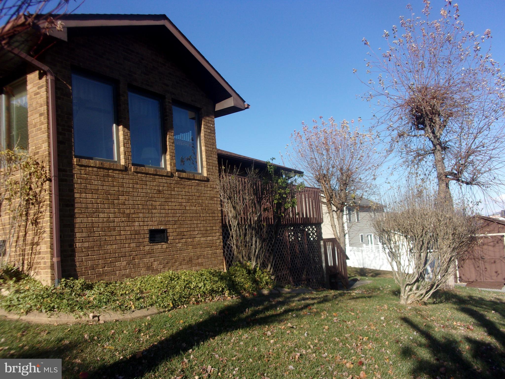 AIR PORT SUBDIVISION - Residential