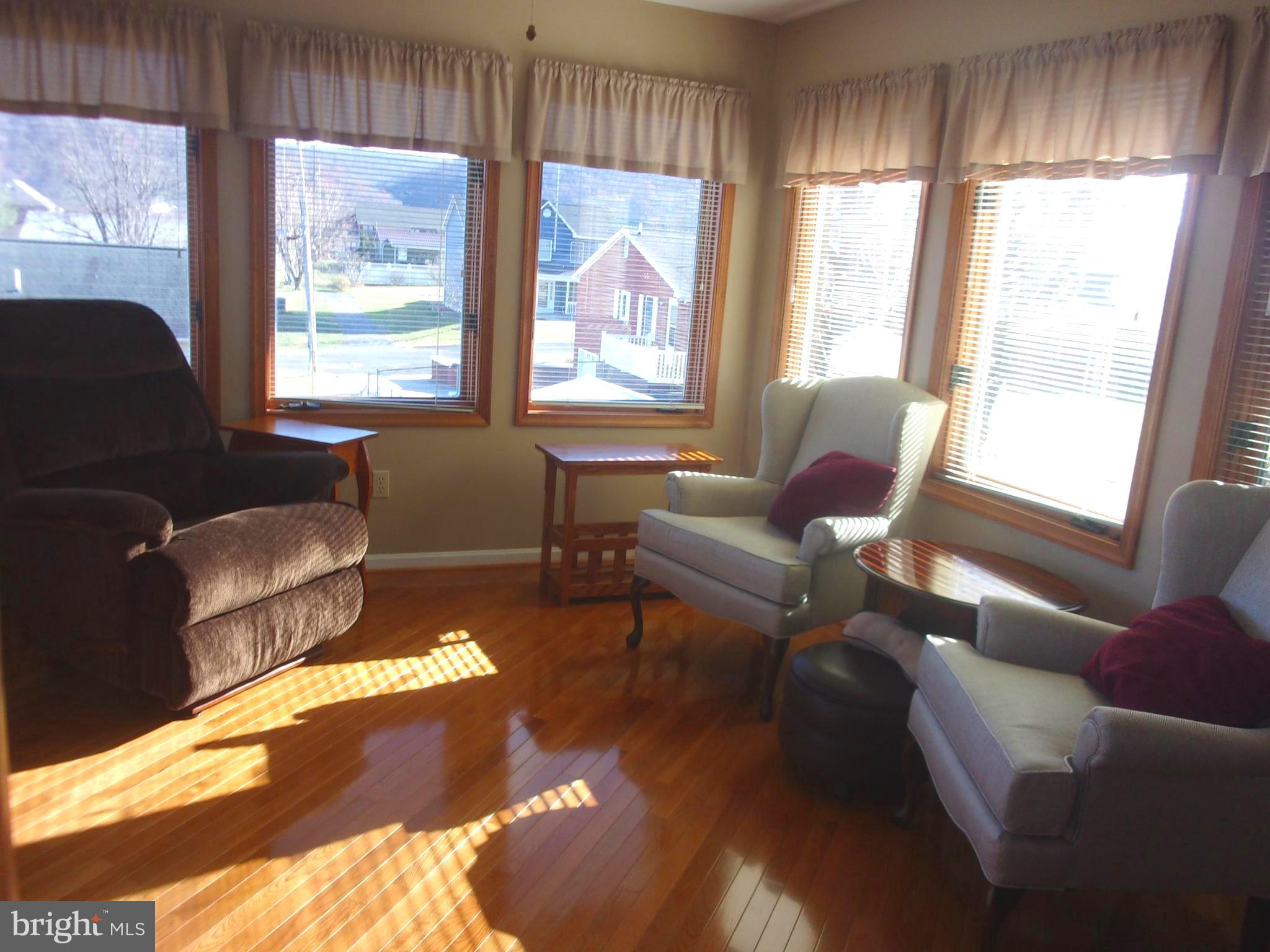 AIR PORT SUBDIVISION - Residential