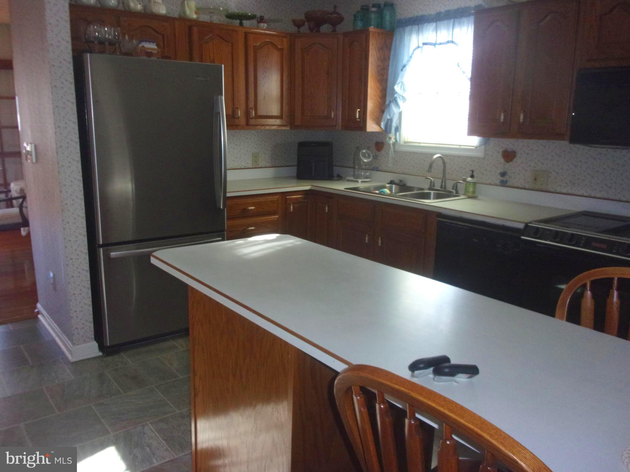 1545 FUNDERBURG STREET