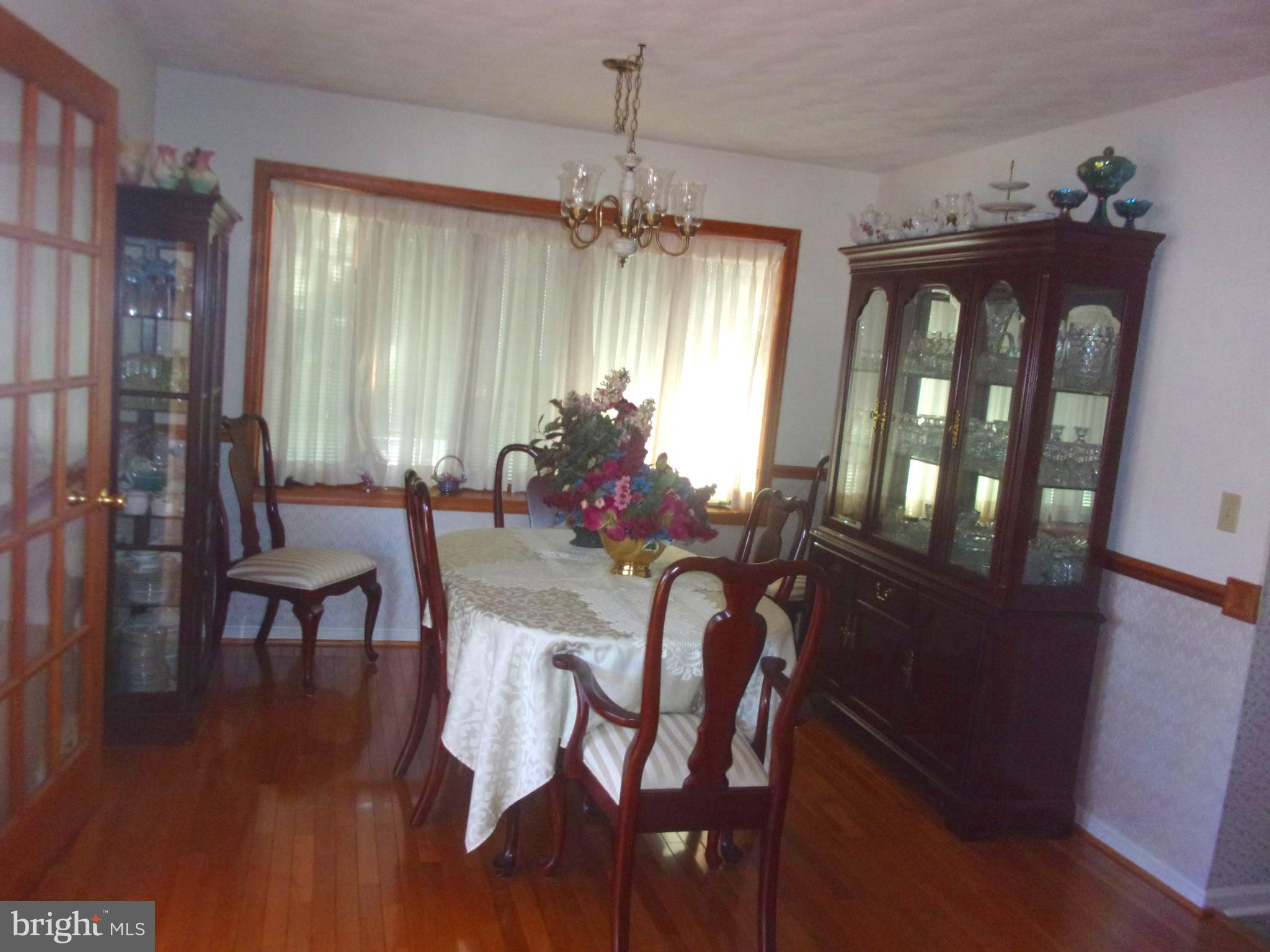 AIR PORT SUBDIVISION - Residential