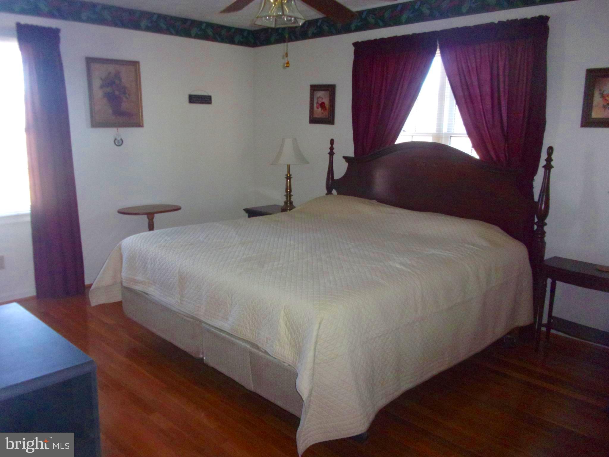 AIR PORT SUBDIVISION - Residential