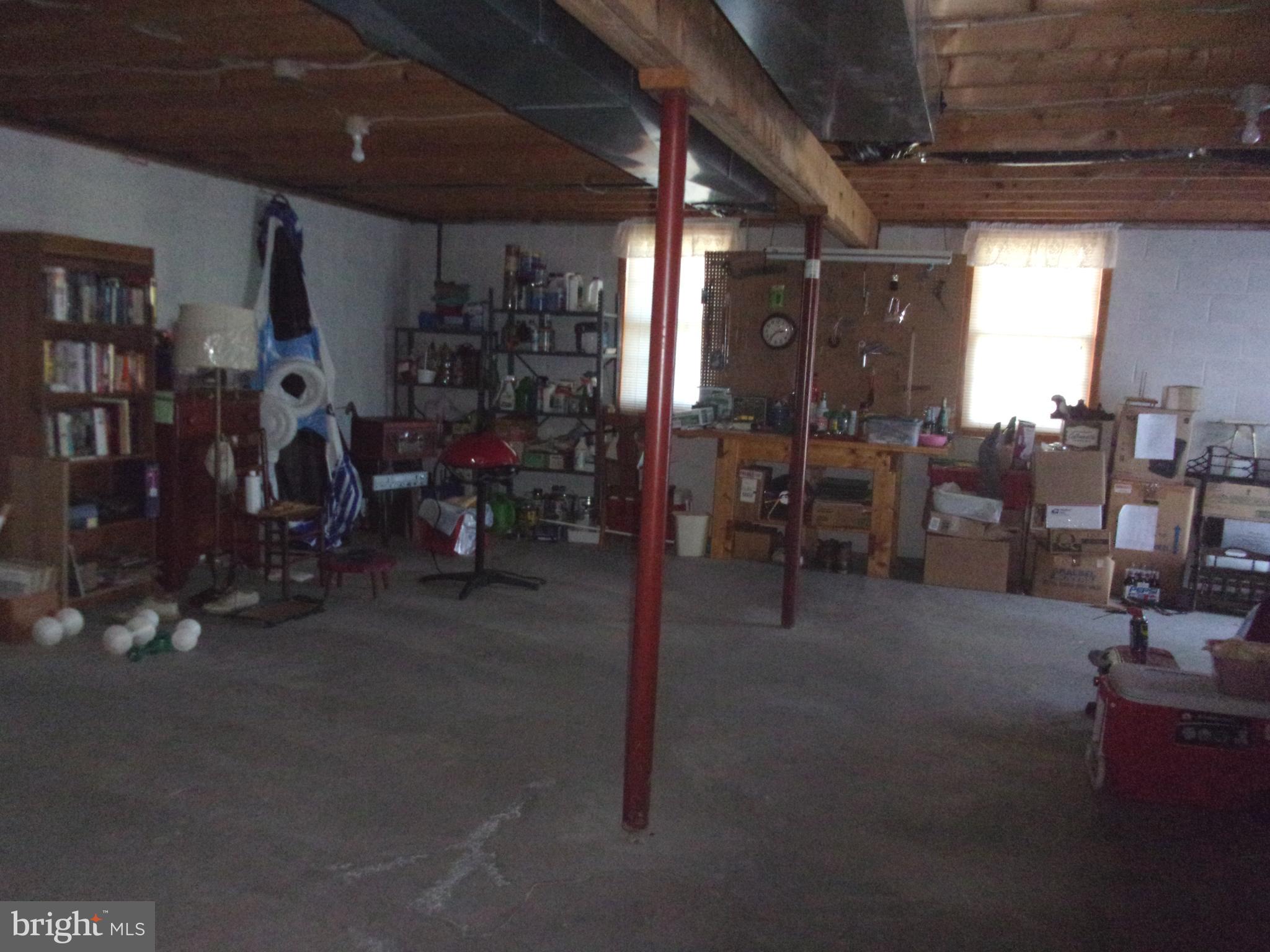 AIR PORT SUBDIVISION - Residential