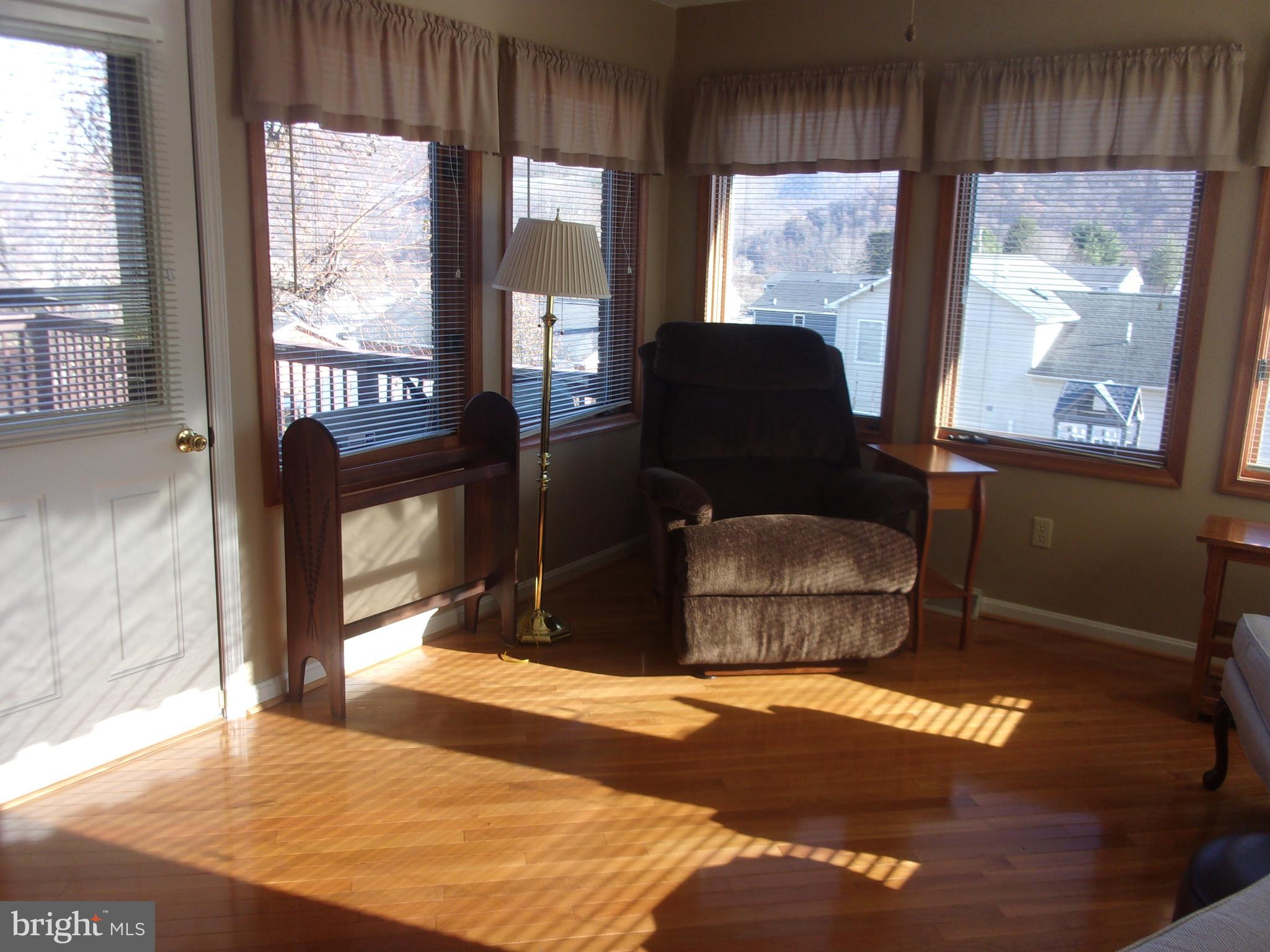 AIR PORT SUBDIVISION - Residential