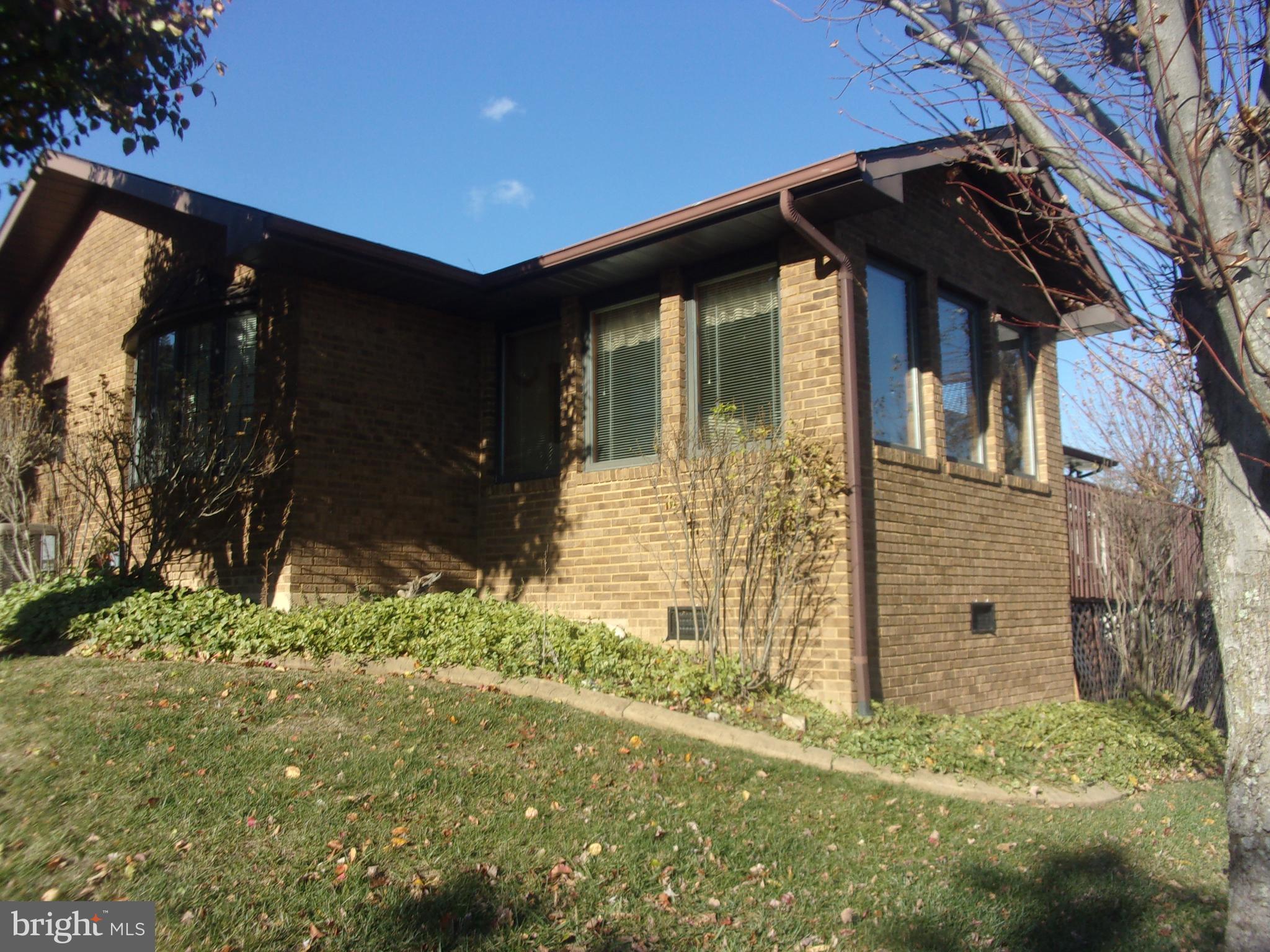 AIR PORT SUBDIVISION - Residential